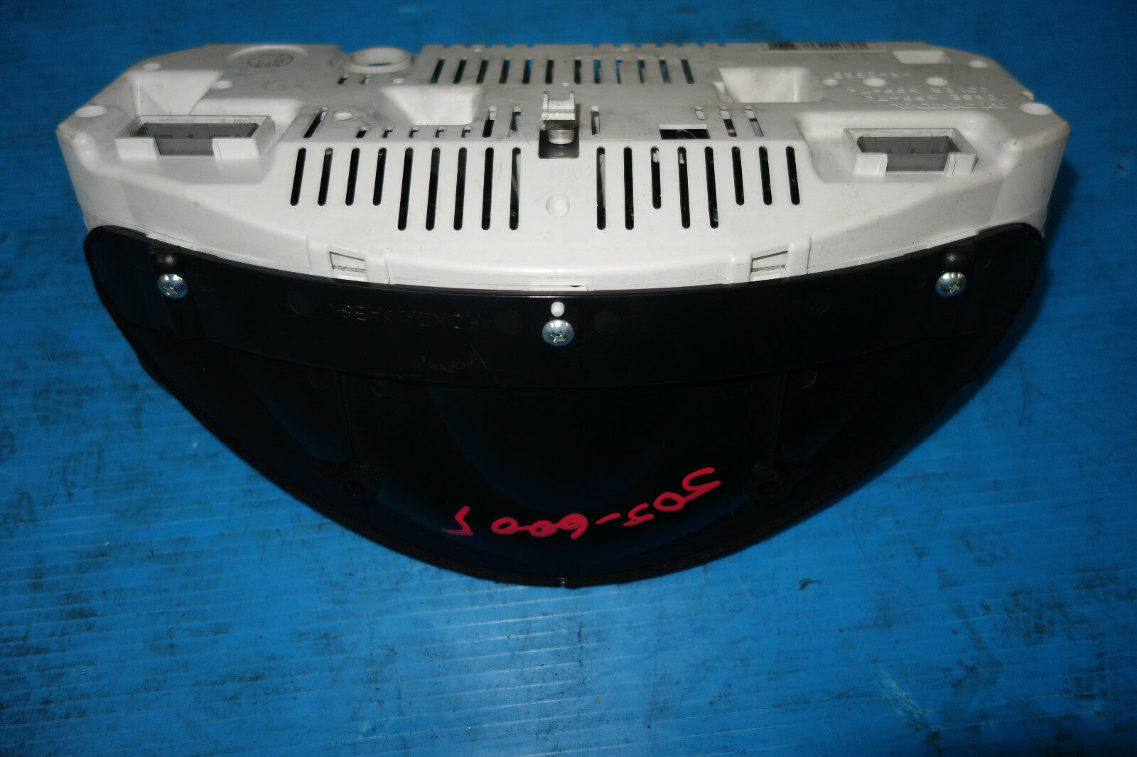 JDM Acura RL OEM Automatic Gauge Cluster Speedometer A/T KB1 2005-2008 #6005