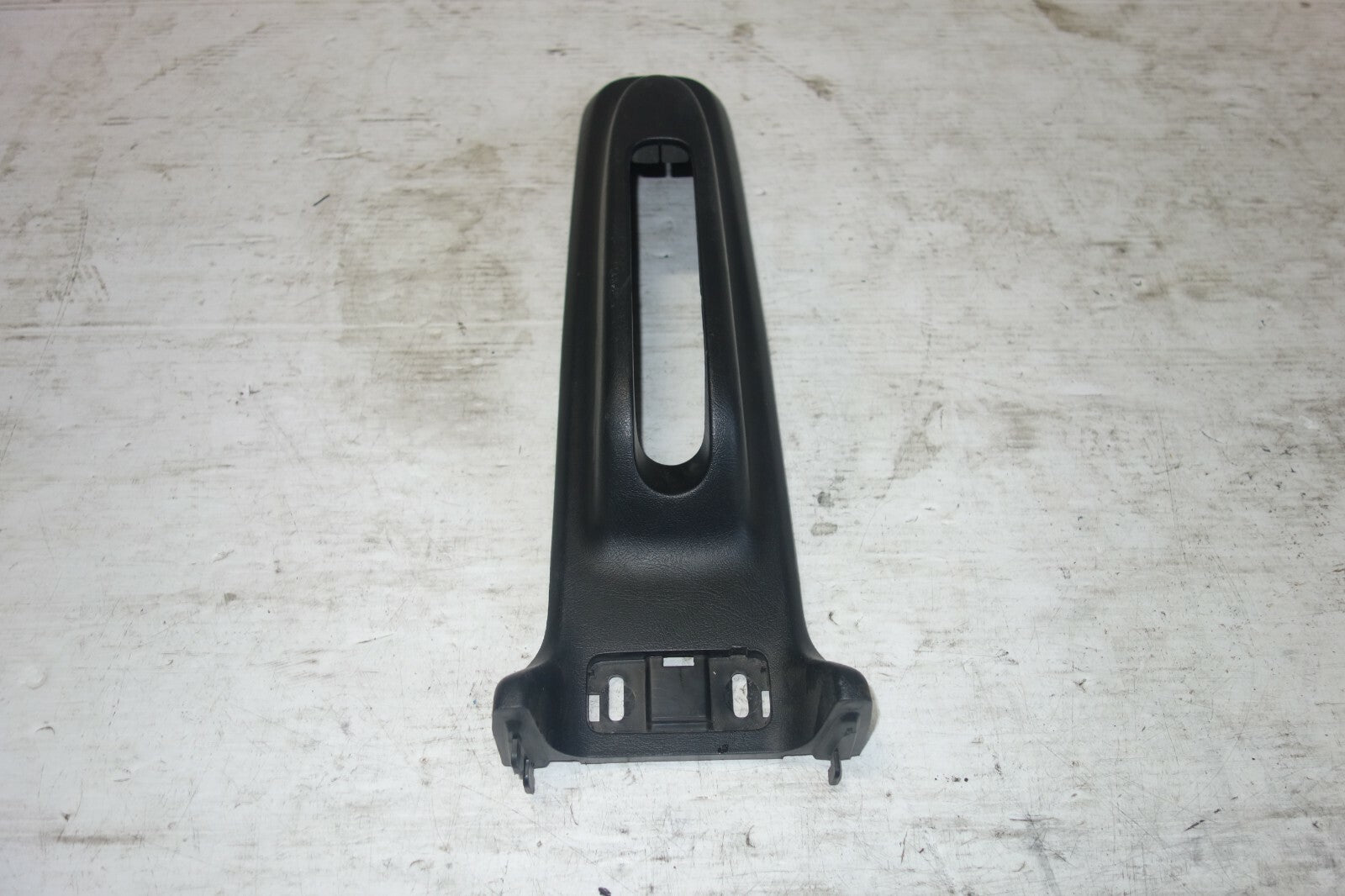 JDM 94-01 ACURA INTEGRA DC2 TYPE R CENTER CONSOLE BRAKE COVER DELETE ARM REST