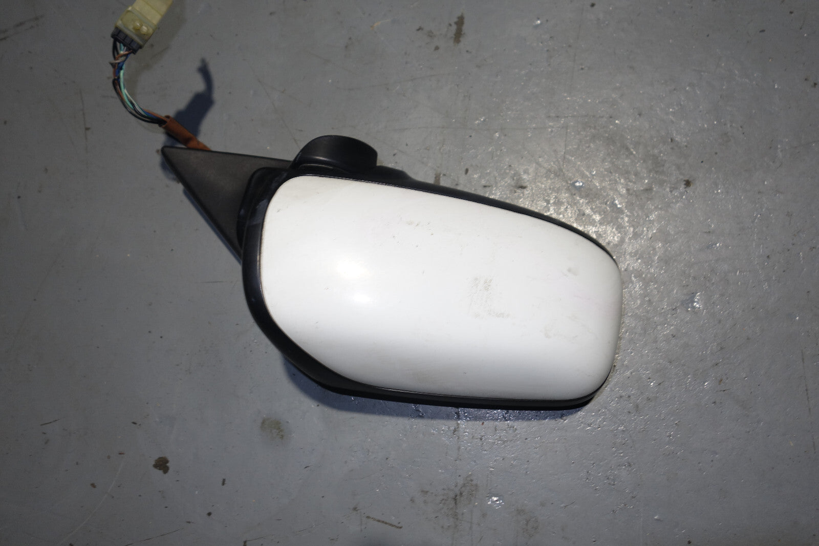 JDM Subaru Forester Power Folding Mirrors Left & Right 2003 2004 2005 OEM