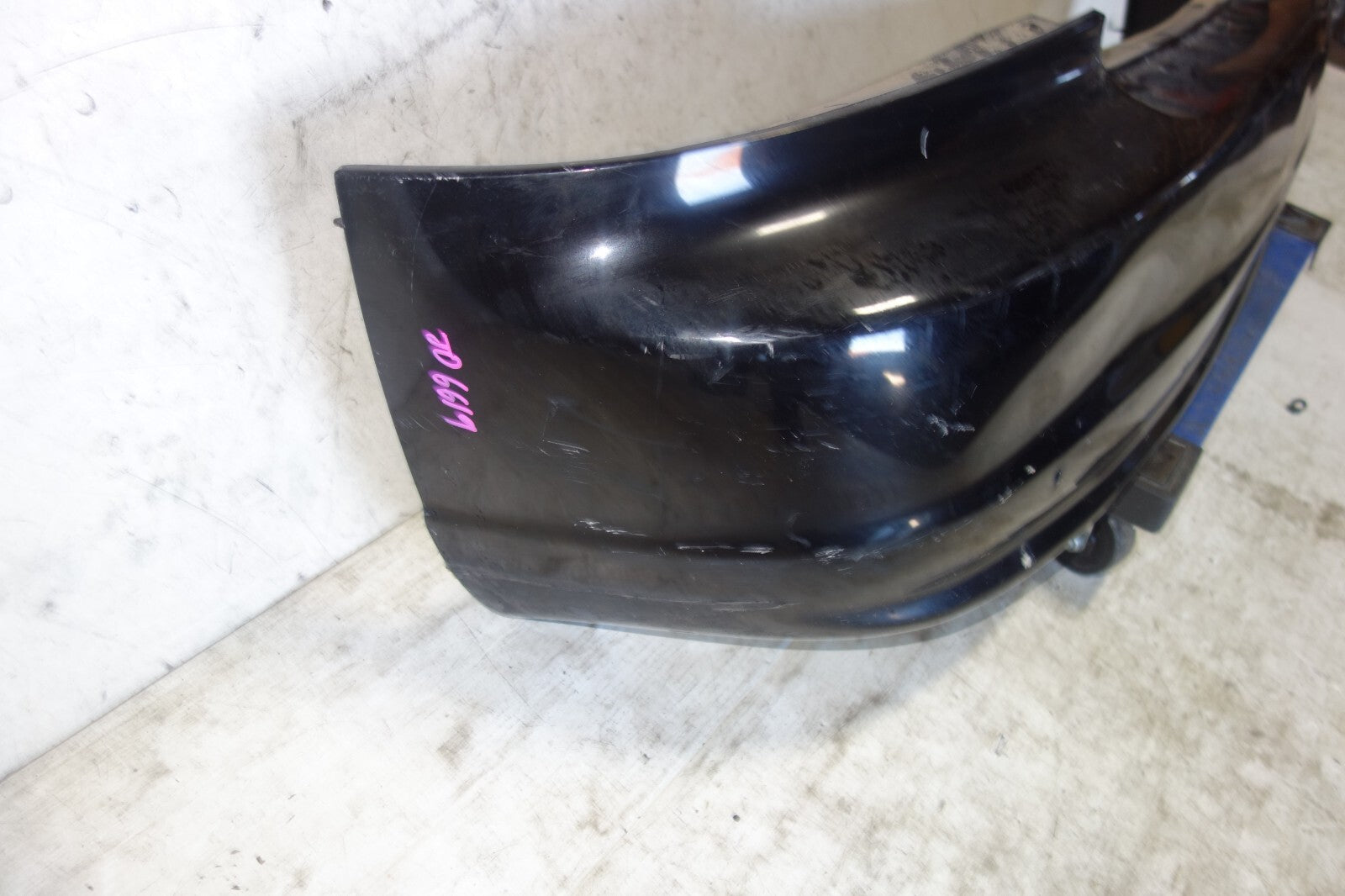 JDM Toyota Celica Rear Bumper Cover ST202 1994-199-1996-1997-1998-1999