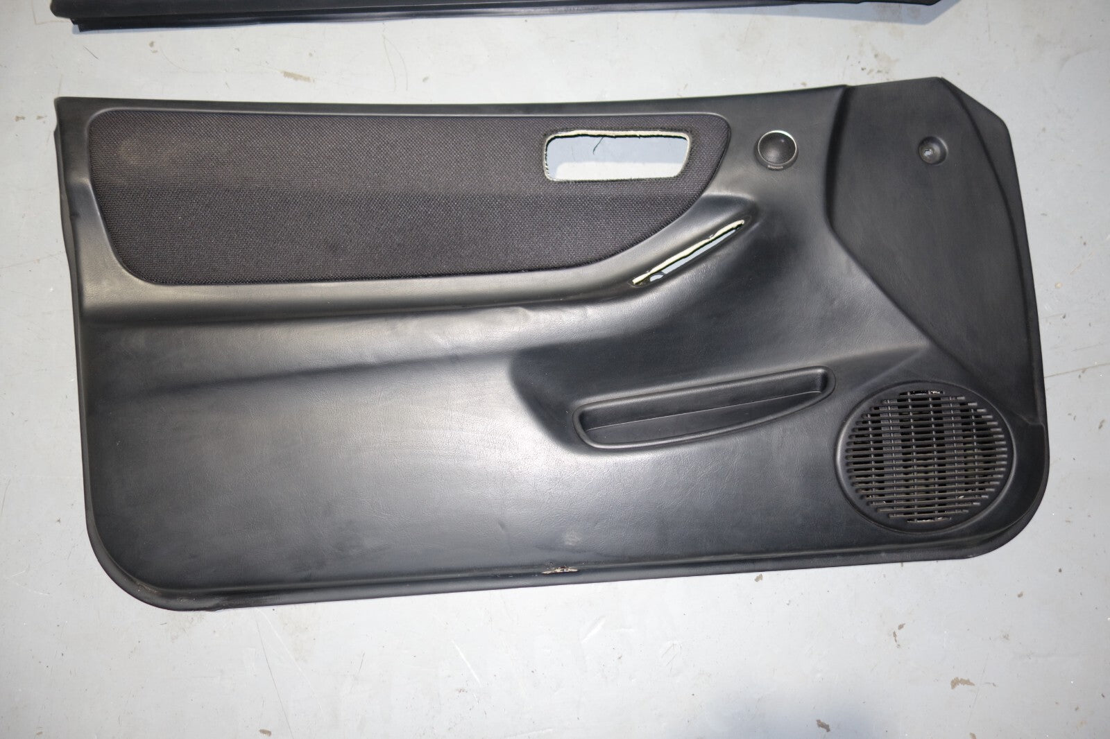 JDM 1994-2001 ACURA INTEGRA DC2 TYPE R GSR DOOR PANEL COUPE 2 DOOR # M-1333
