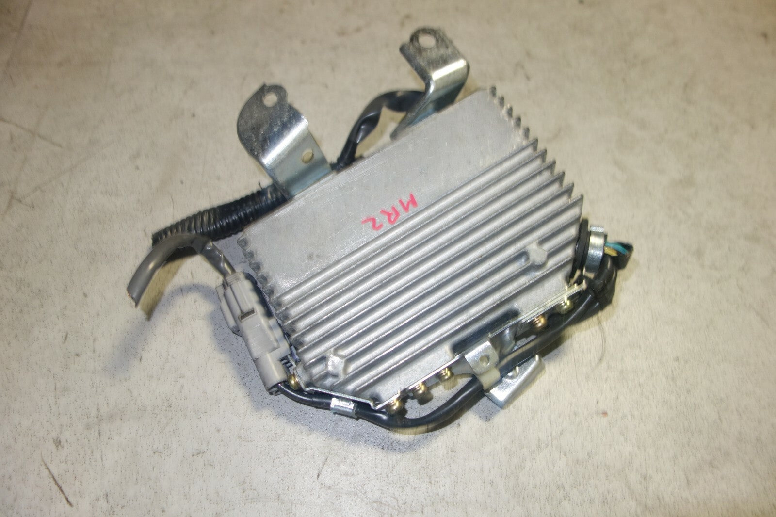 JDM Toyota MR2 SW20 3SGTE Power Steering Pump ECU Computer 89652-17011 1991-1999