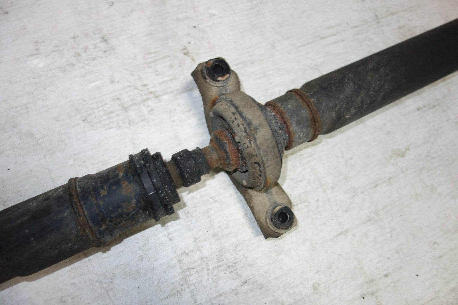 Subaru Forester Propeller Shaft Drive Shaft EJ253 2.5L Non-turbo OEM 2003-2008