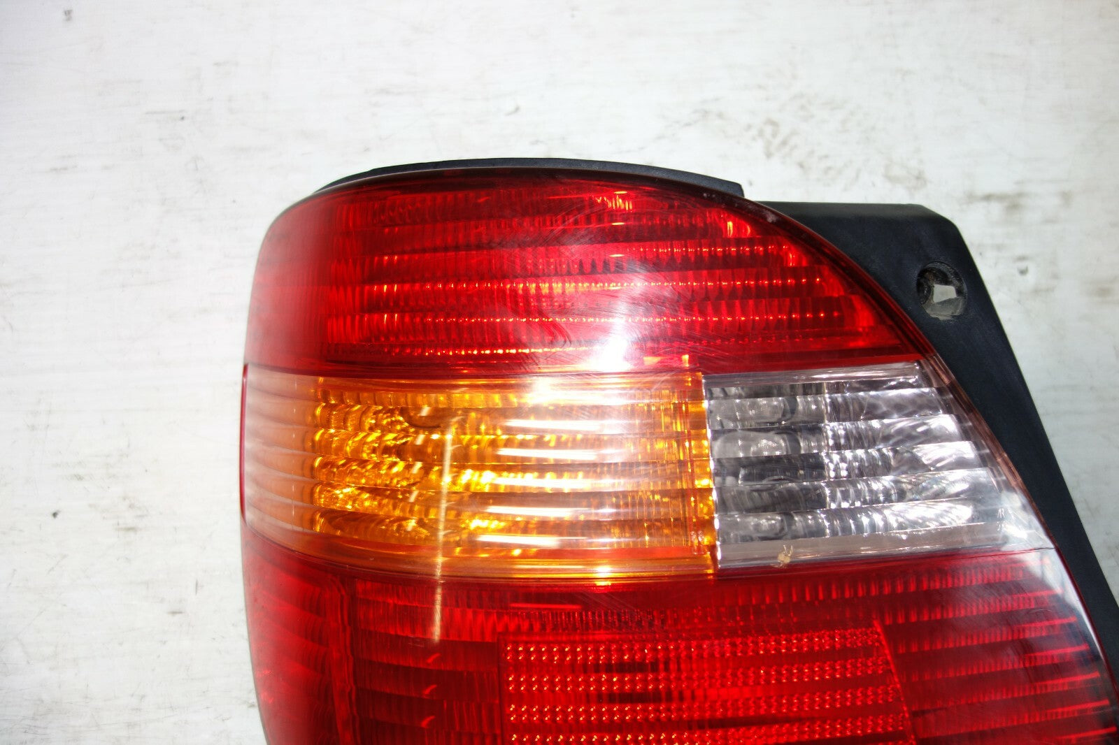 JDM 1998-2005 TOYOTA ARISTO LEXUS GS300 GS400 GS430 TAIL LIGHTS LAMPS SET