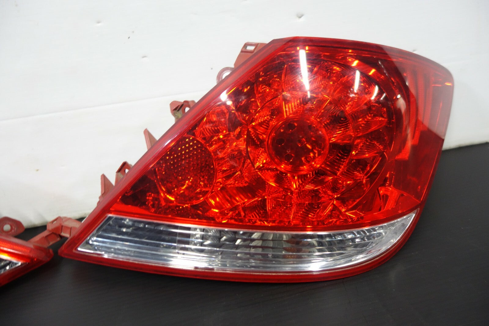 ACURA RL ORIGINAL TAIL LIGHTS LEFT & RIGHT L/R 2005-2008 OEM GENUINE Original