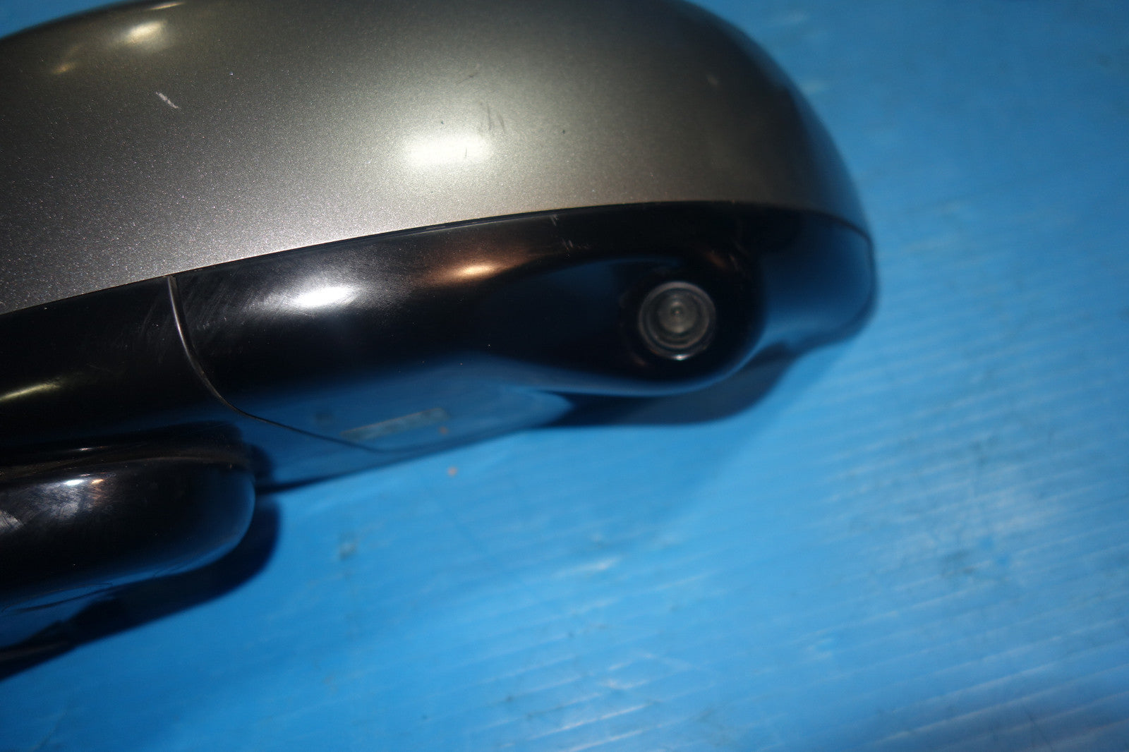 JDM Nissan Fuga Infiniti M35 M45 Power Folding Mirrors with Camera 2006-2010 RHD