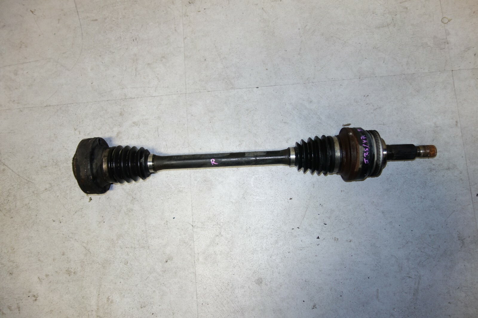 JDM Lexus GS300 Rear Right CV Axle Drive Shaft Axle Shaft JZS147 1991-1997