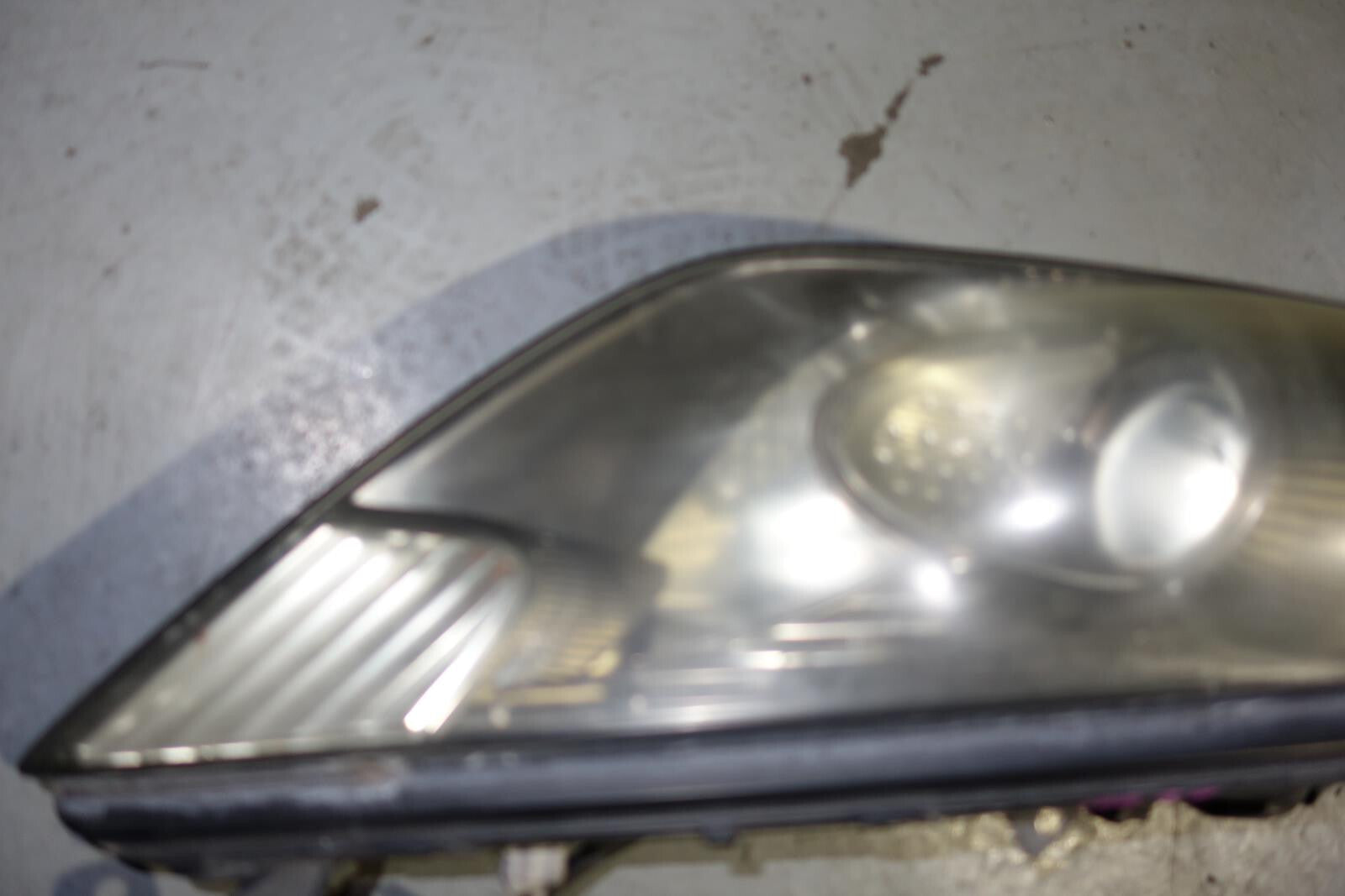JDM Toyota Celica HID Headlights Head Lamps Left Right 2000-2005 GT GT-S GTS