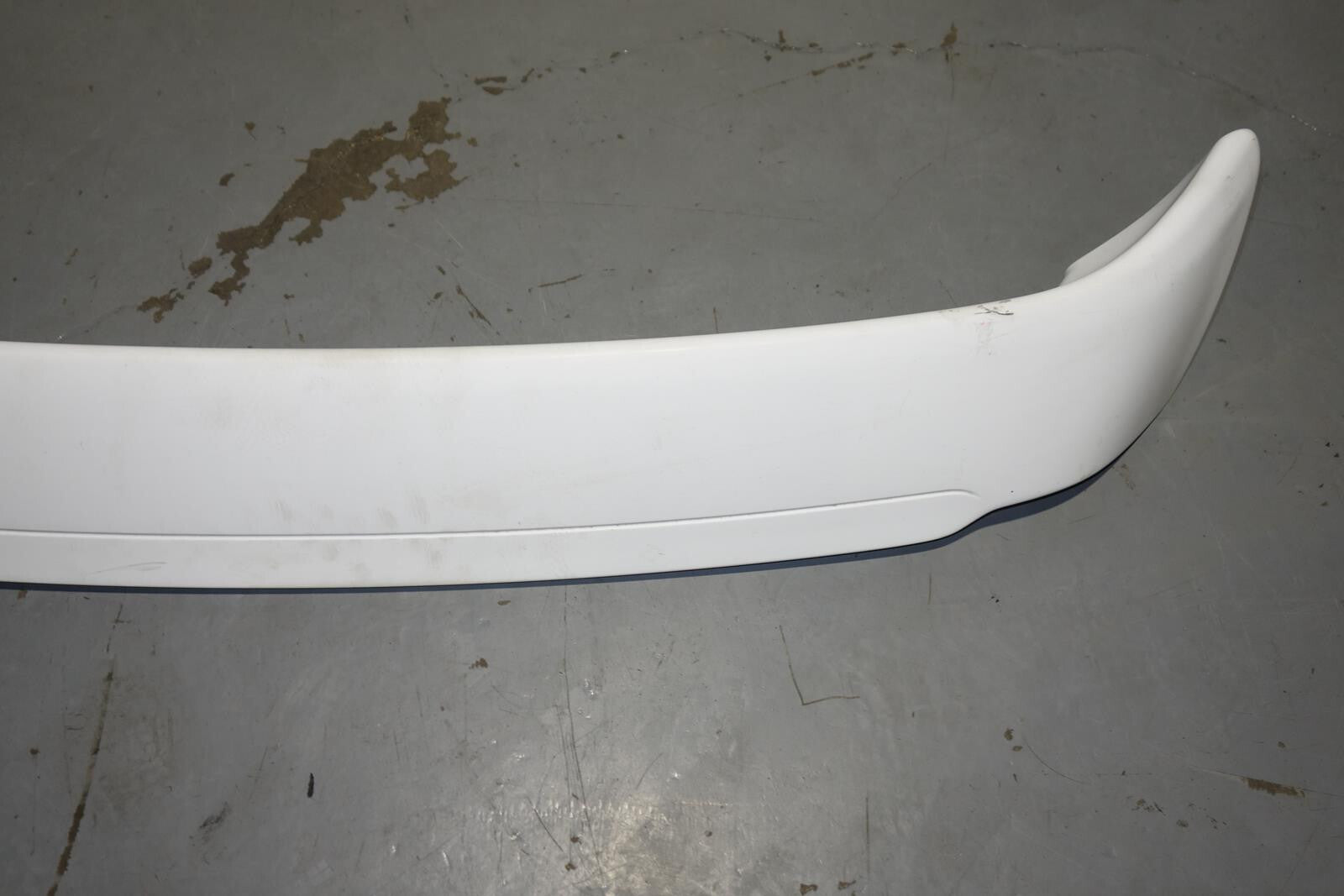 JDM Subaru Legacy BE B4 BE5 OEM REAR WING SPOILER 1998-2004 Sedan 4-Door