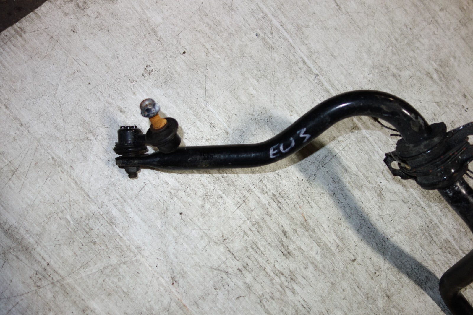 JDM 2001-2005 HONDA CIVIC EU3 OEM FRONT SWAY BAR 2001-2005