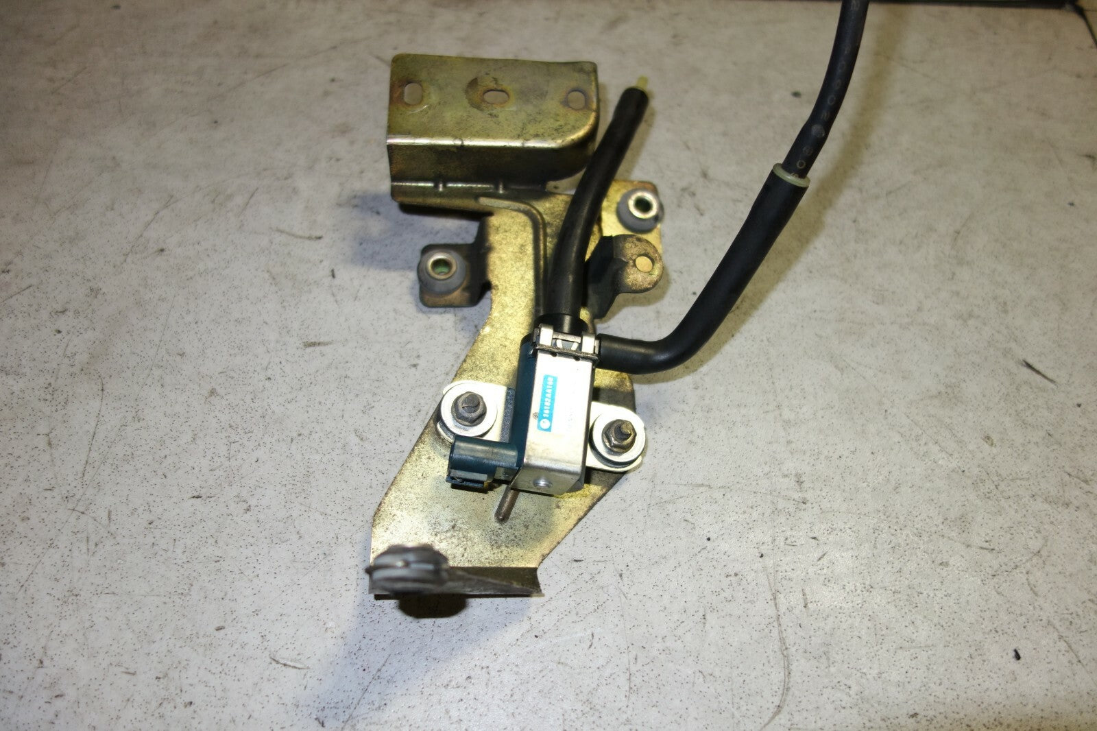 SUBARU OEM 02-03 Impreza 2.0L-H4 Emission System-Egr Valve 16102AA160