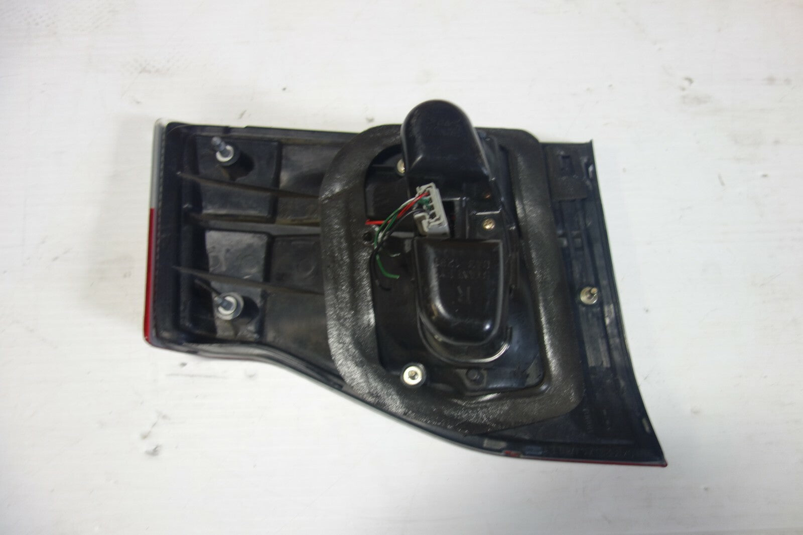 JDM Acura 1.6 EL / Domani MB5 Taillamp Trunk Light Inner Right Side 1996-2000