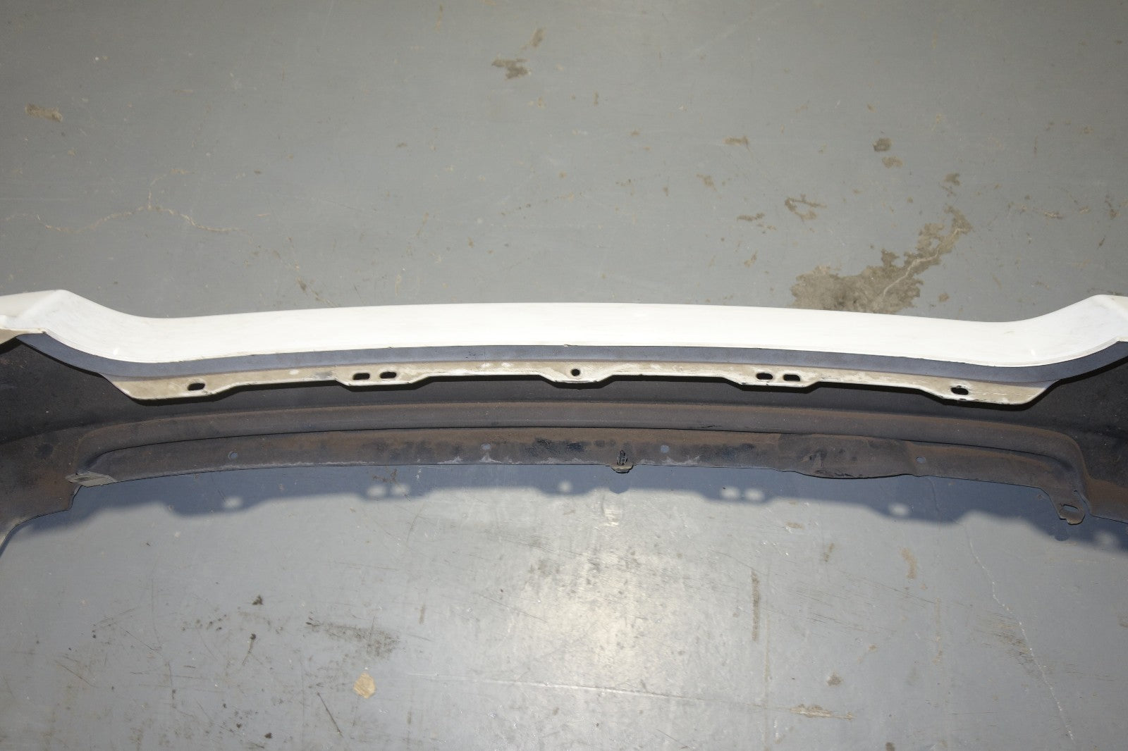 JDM Subaru Forester STi SG9 OEM Rear Bumper Cover Assembly 2003-2008 SG9 SG5 SG
