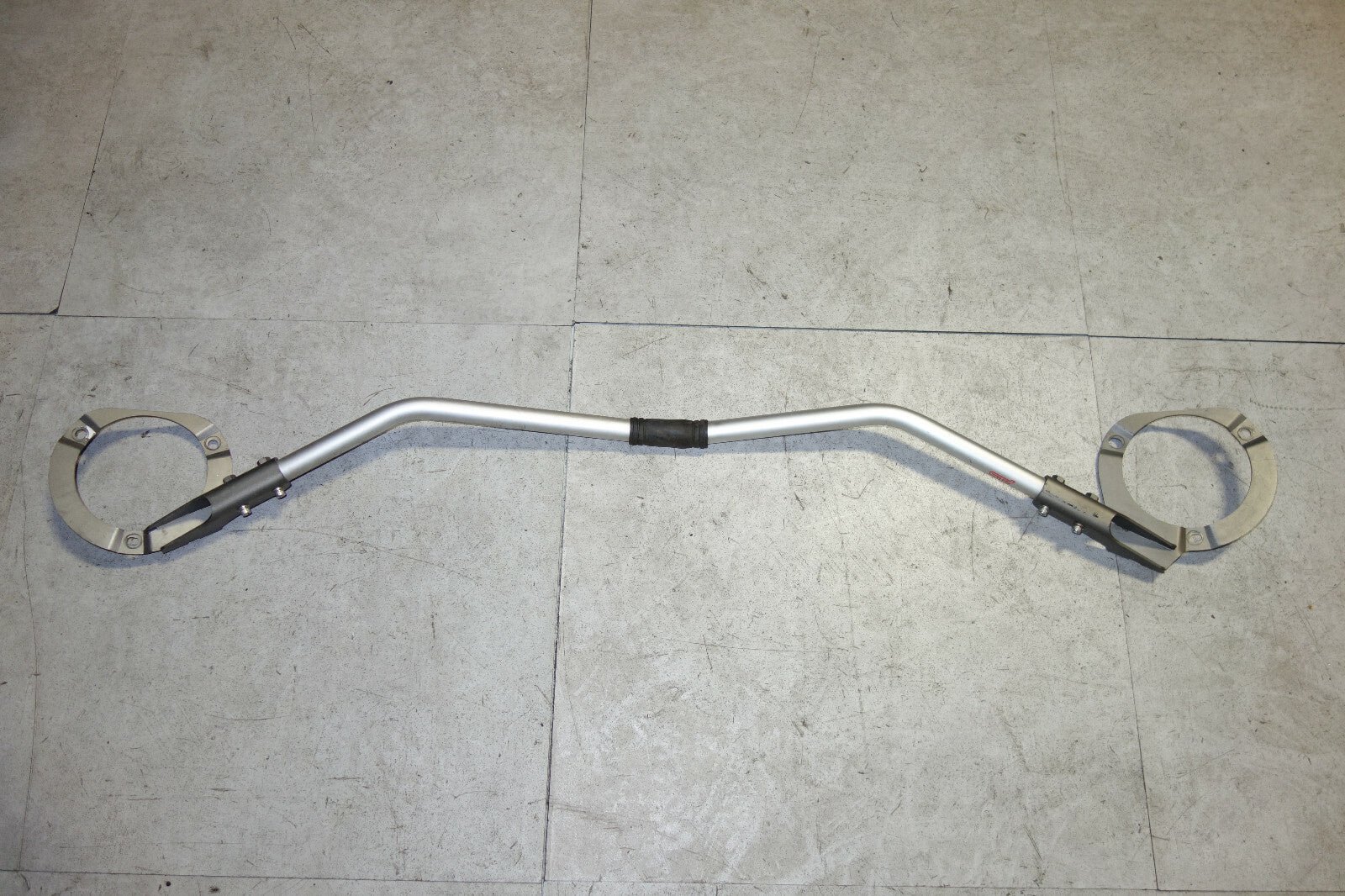 JDM Subaru Legacy STi OEM Flexible Front Strut Bar 2005-2009 BP BL B5 BL5 BP9