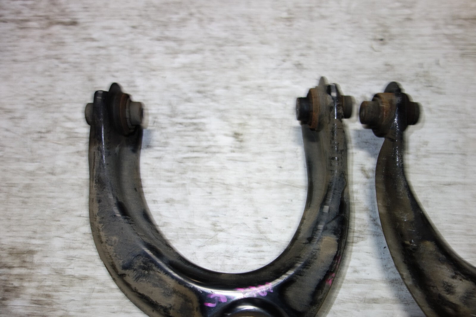 JDM Acura TSX / TL / Accord Front Lower Control Arms & Ball Joints 2009-2014