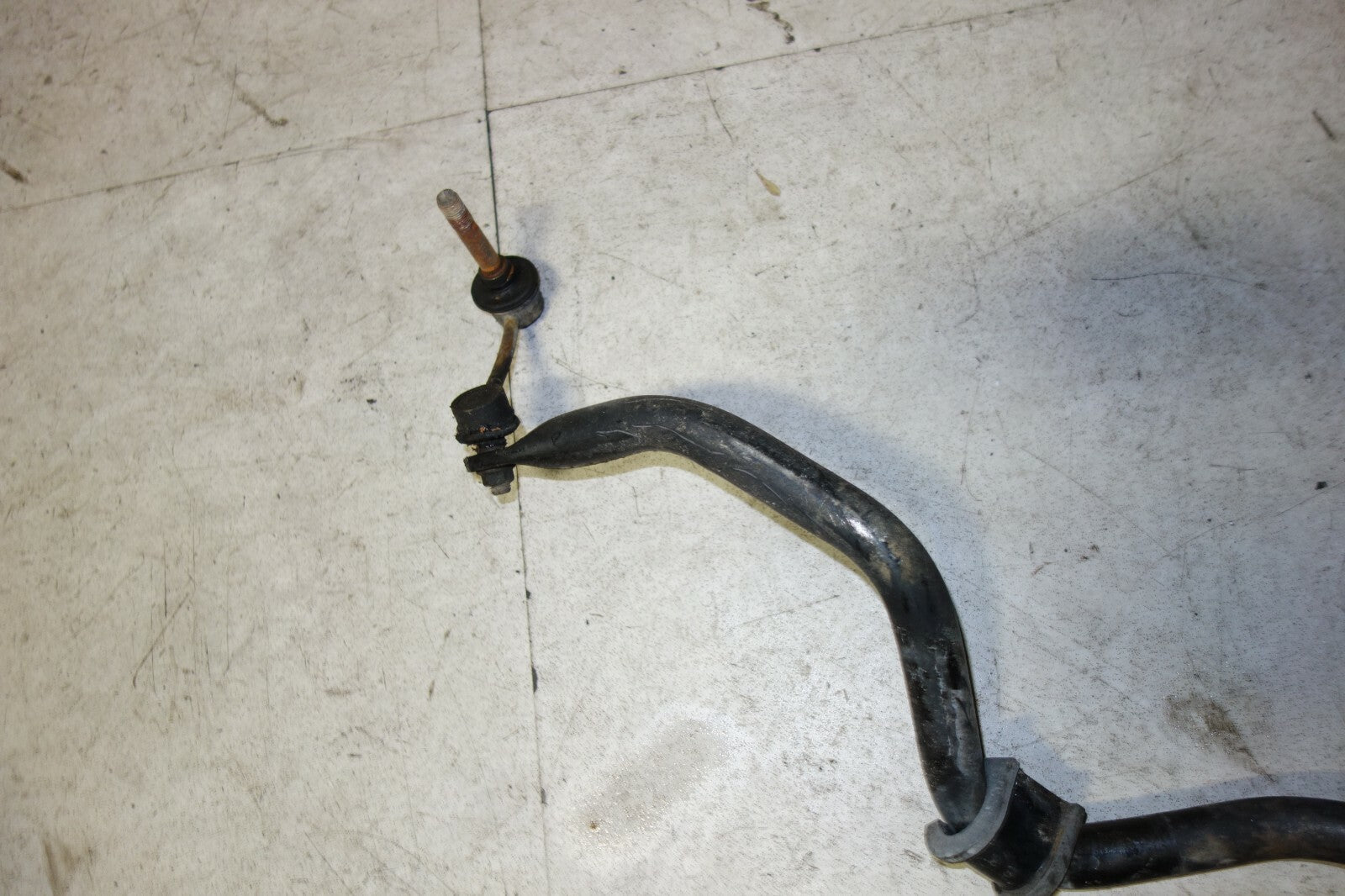 JDM TOYOTA ALTEZZA LEXUS IS300 OEM FRONT SWAY BAR SXE10 3SGE BEAMS 2001-2005