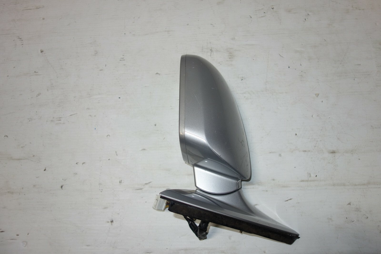 JDM 2003-2007 HONDA ACCORD UC1 SEDAN OEM POWER FOLDING MIRROR 4 DOOR LEFT SIDE