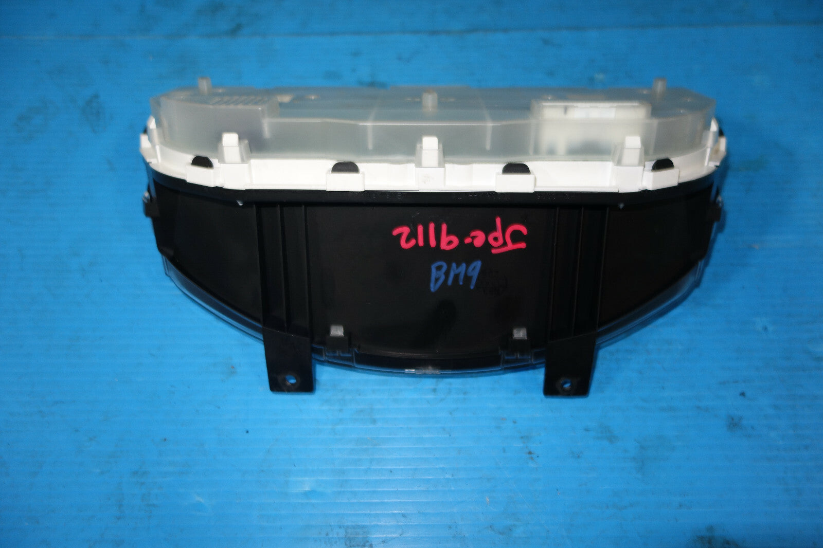 JDM Subaru Legacy BM9 Automatic A/T CVT Cluster Speedometer 2010-2014 JDM K/M