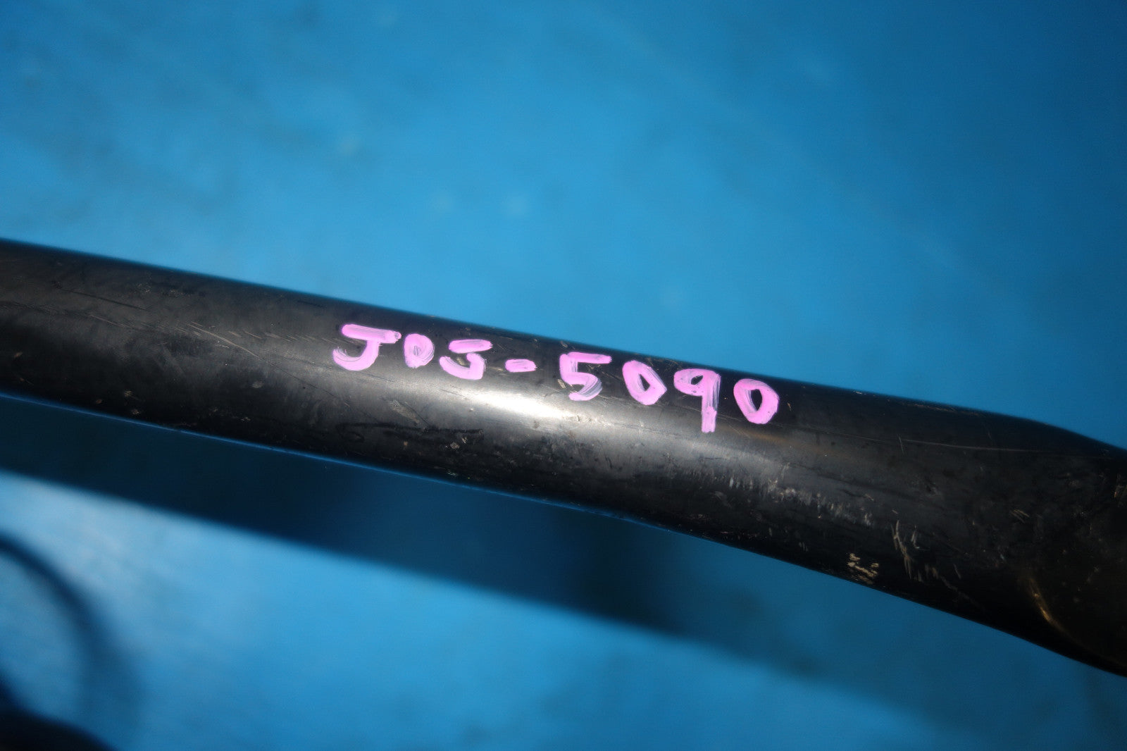 JDM Toyota MR-2 SW20 OEM Front Strut Bar Brace 1991-1999 #5090