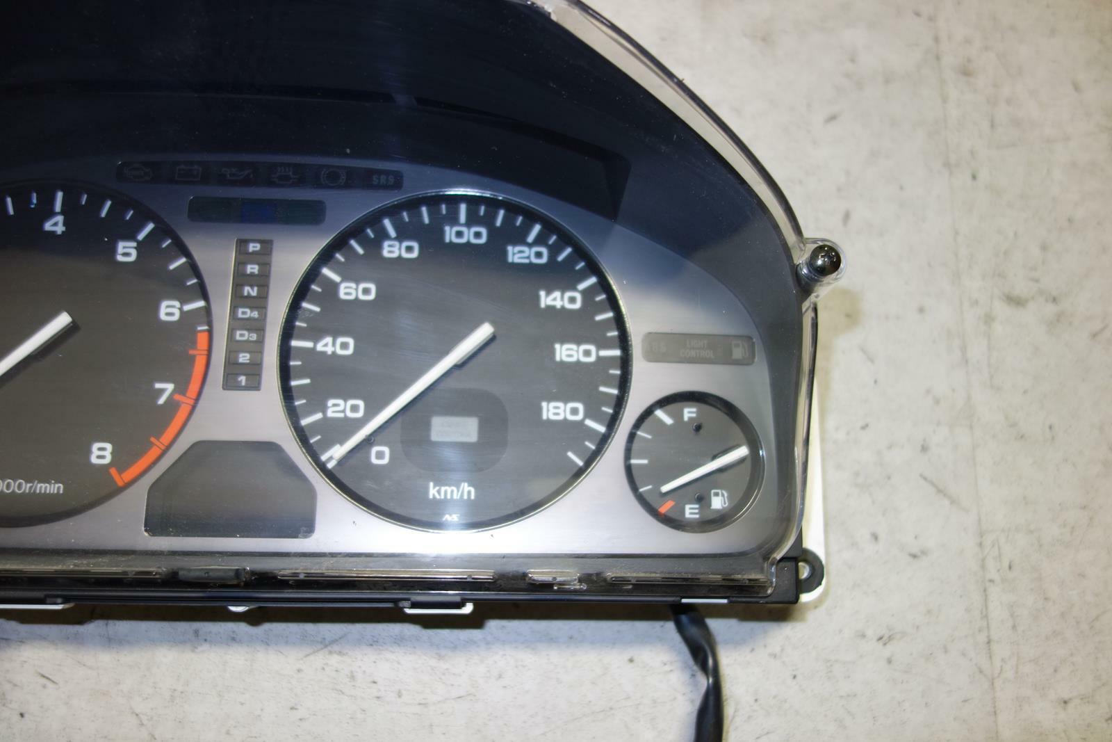 JDM Honda Acura Legend Ka7 Gauge Cluster Speedometer 1991-1995