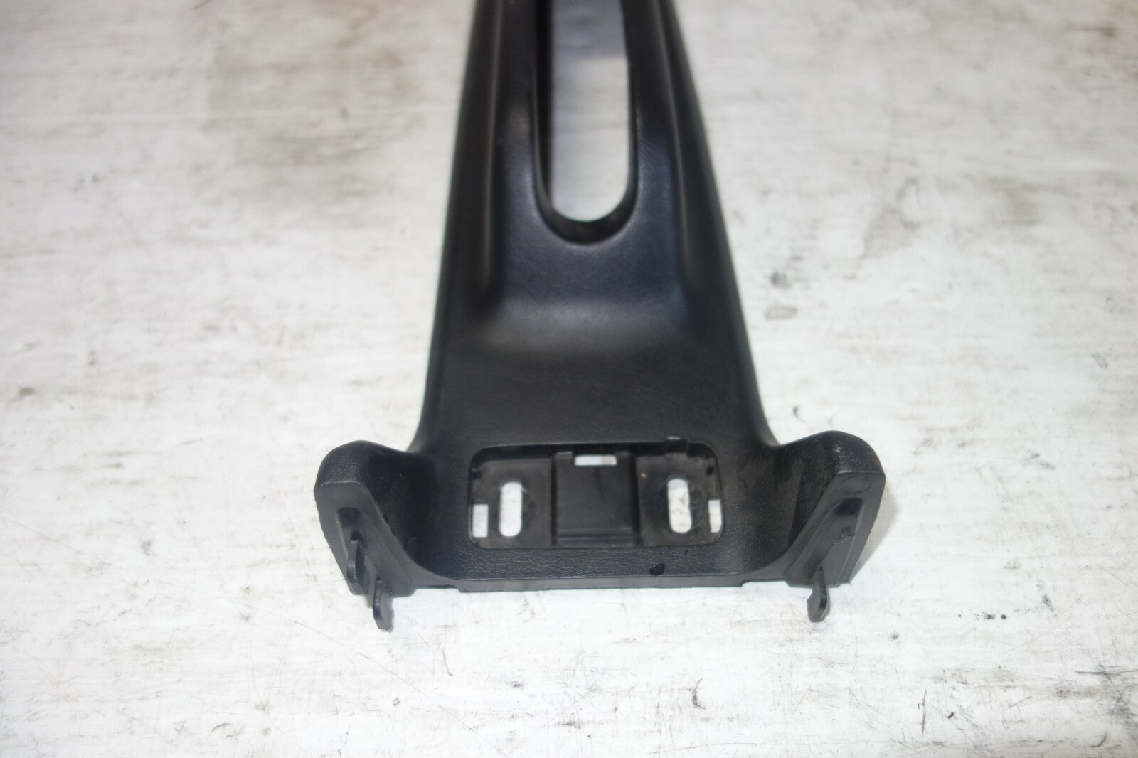 JDM 94-01 ACURA INTEGRA DC2 TYPE R CENTER CONSOLE BRAKE COVER DELETE ARM REST