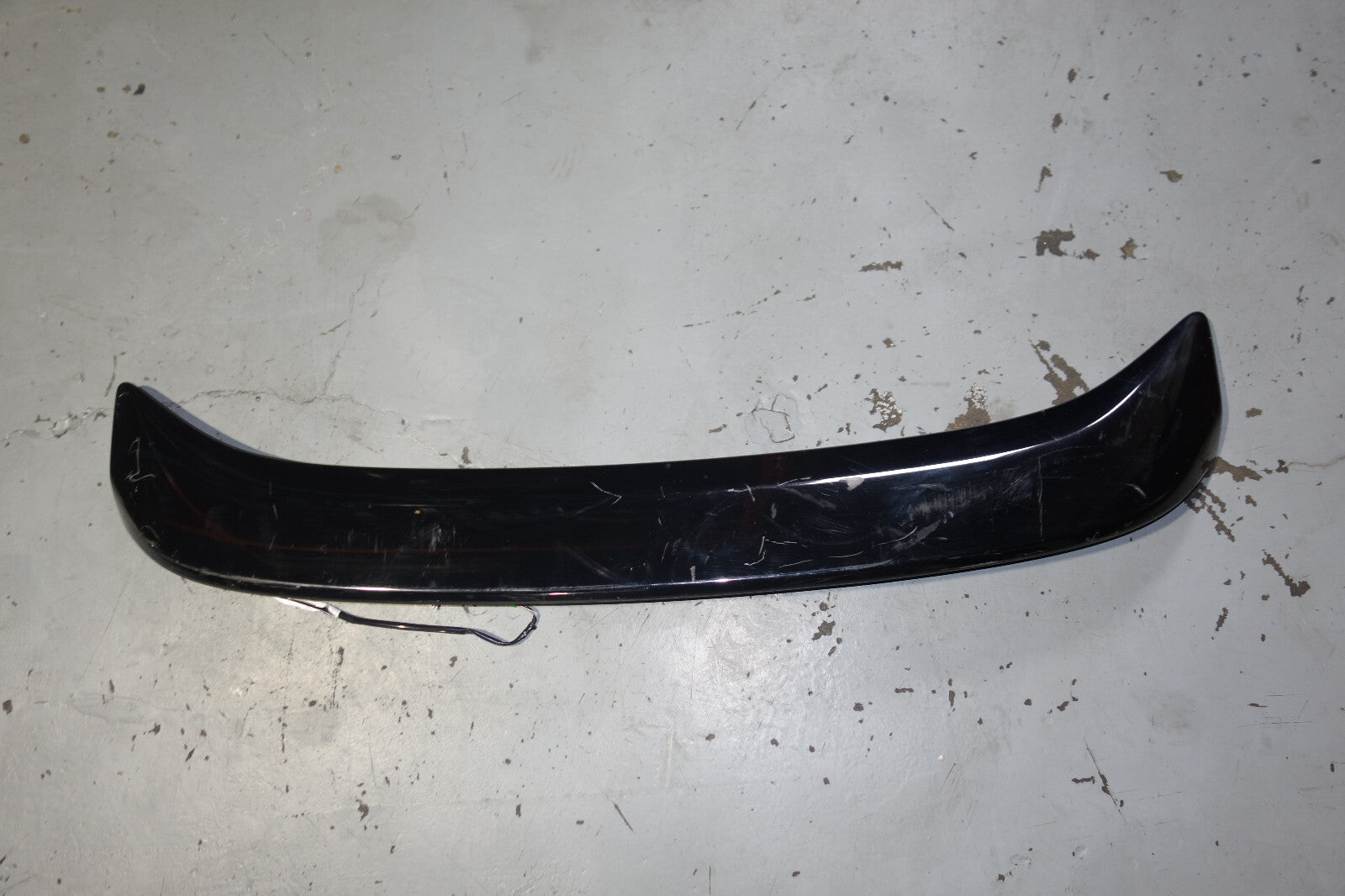 JDM Honda Accord UC1 Modulo Rear Spoiler Wing 2003 2004 2005 Sedan 4-Door OEM