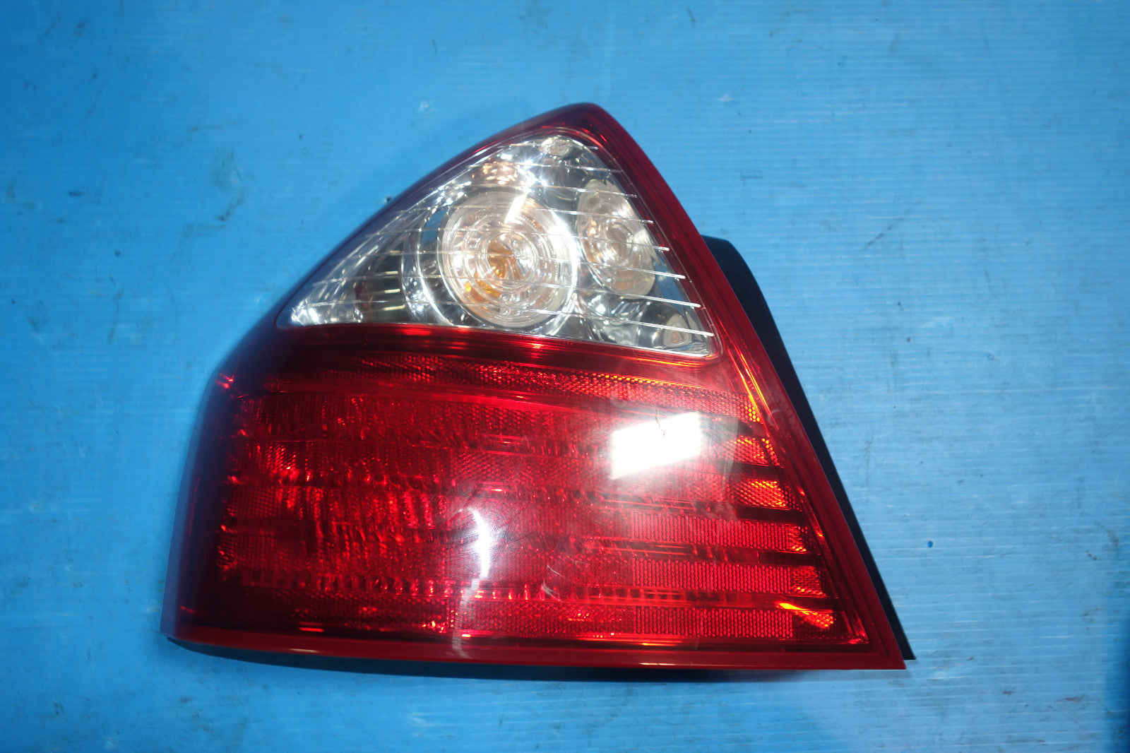 JDM INFINITI M35 M45 FUGA OEM TAIL LIGHTS LEFT & RIGHT 2006-2010 # 5007