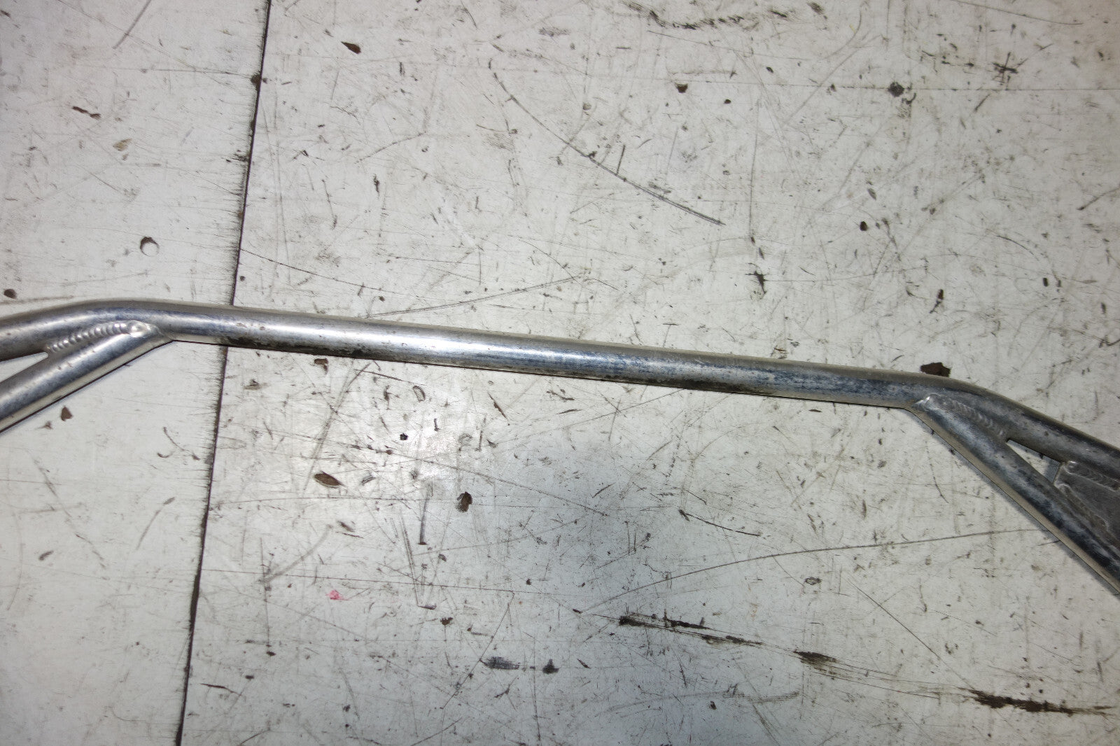 JDM Subaru Forester STi SF5 OEM Front Strut Tower Bar 1998-2002 SF