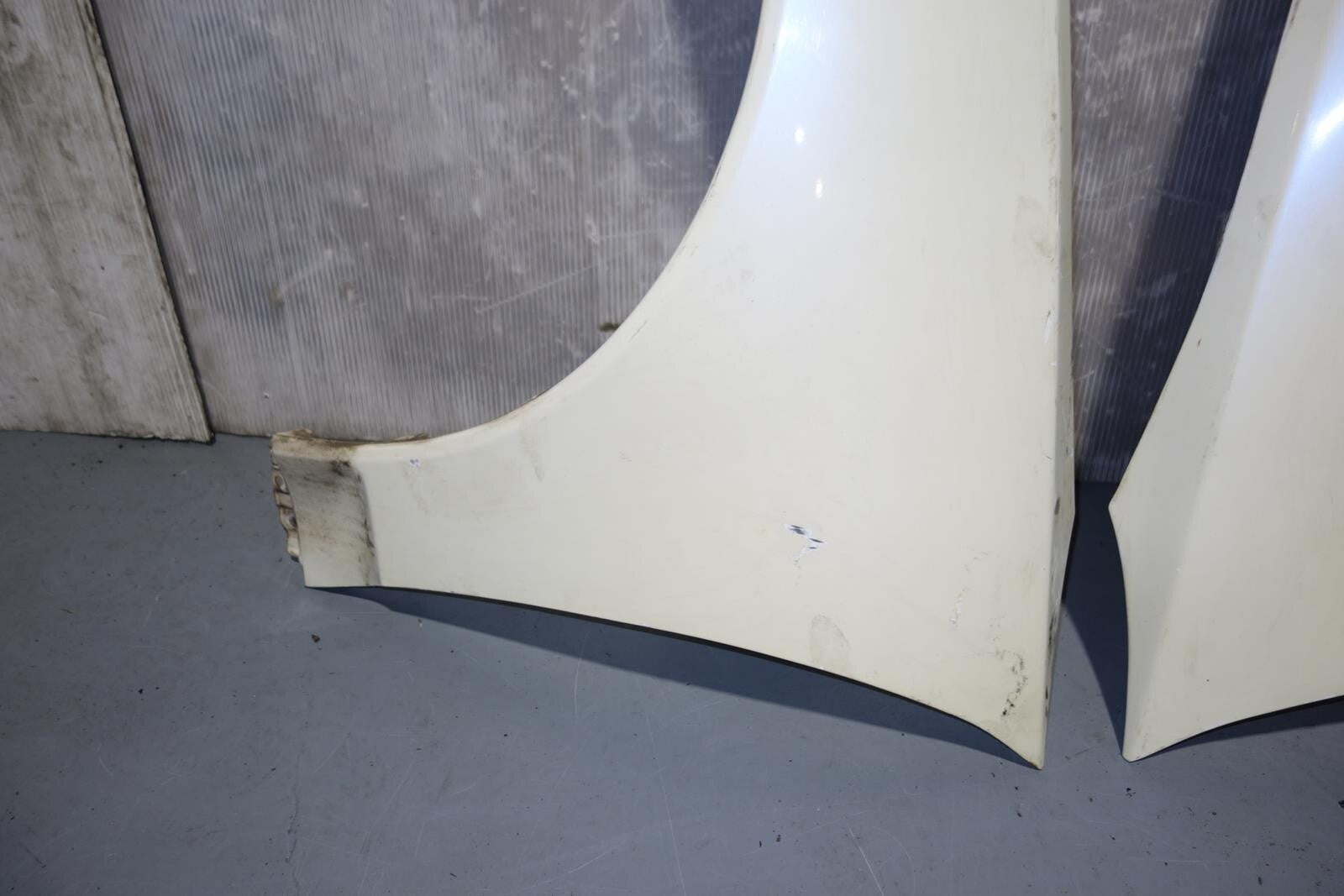 JDM Toyota CELICA GT GTS FENDER LEFT & RIGHT PAIR ZZT231 ZZT230 OEM 2000-2005