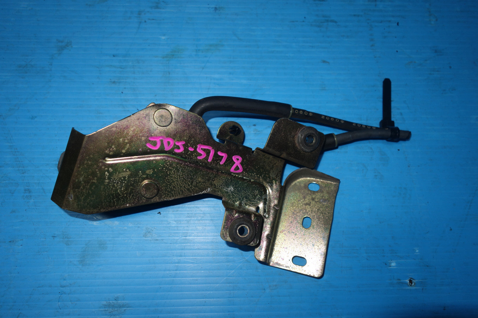 JDM Subaru Impreza WRX STi EJ20 EJ207 Turbo Boost Solenoid GDB Pressure #5178
