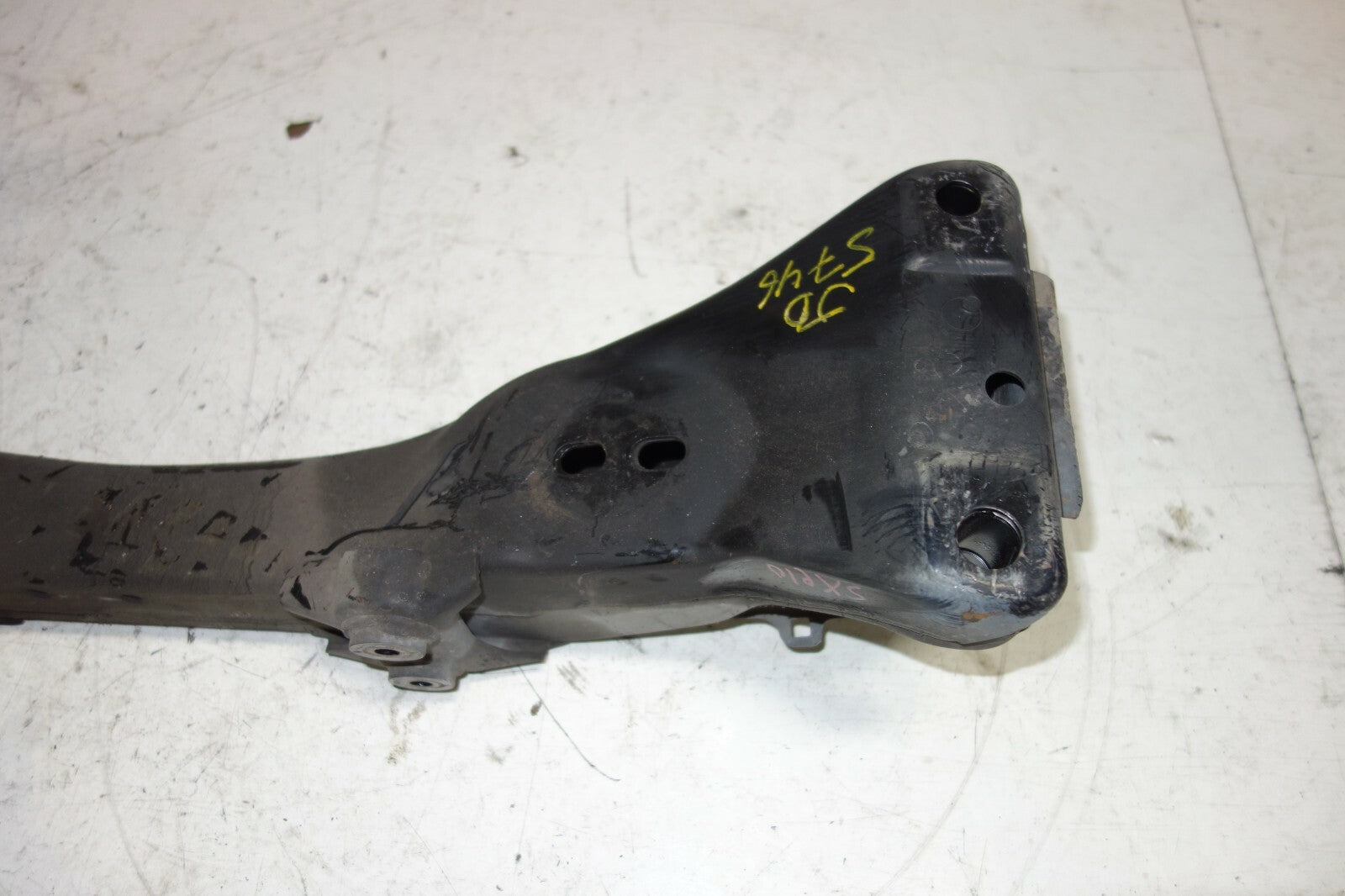JDM Lexus GS300 Front Engine Cradle Crossmember SubFrame JZS161 1998-2005