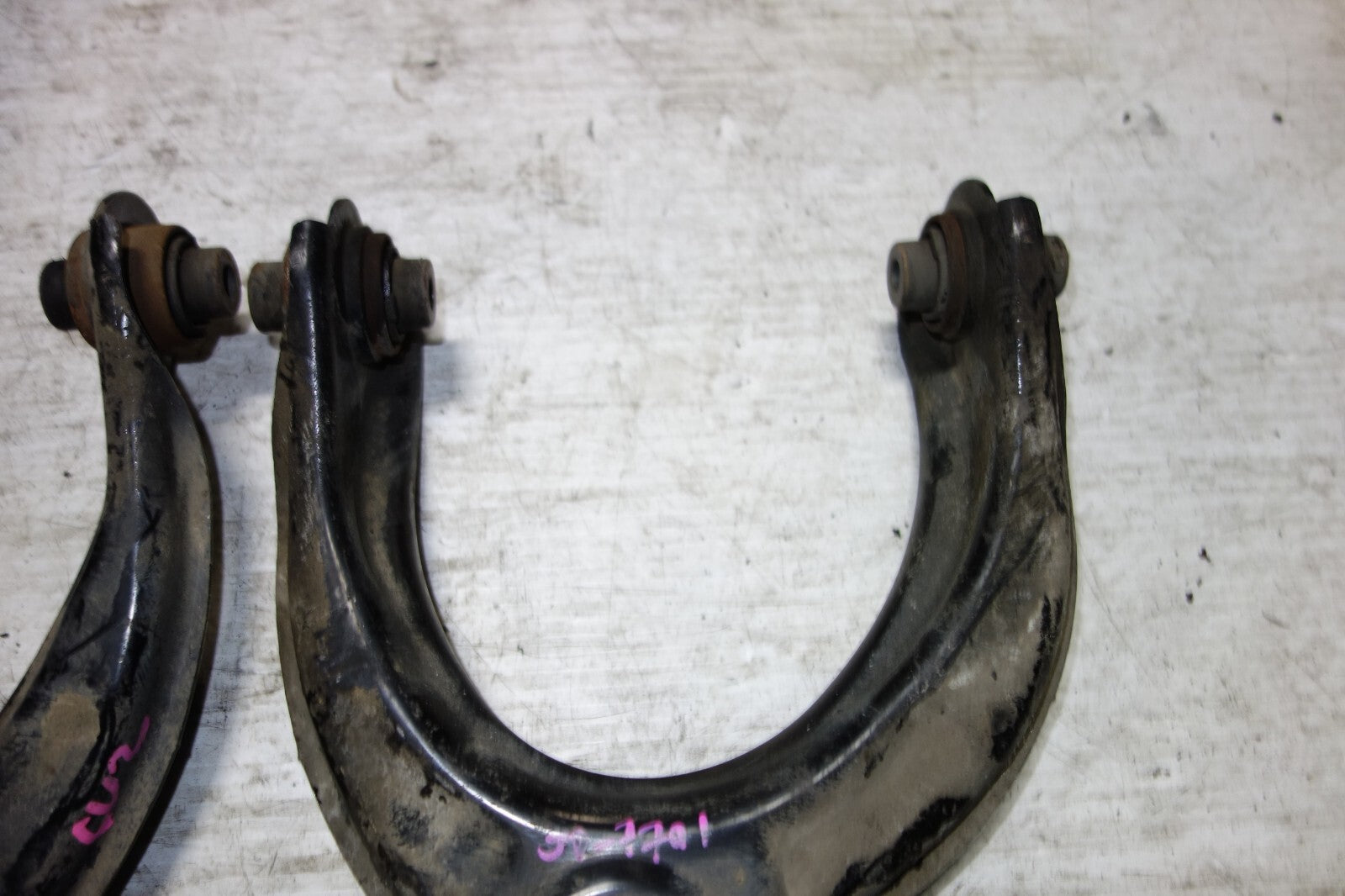 JDM Acura TSX / TL / Accord Front Lower Control Arms & Ball Joints 2009-2014