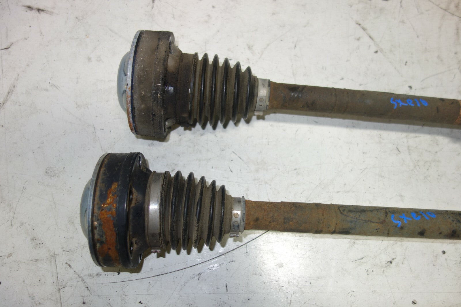 JDM Toyota Altezza Lexus IS300 Rear Axles 2001 2002 2003 2004 2005 SXE10