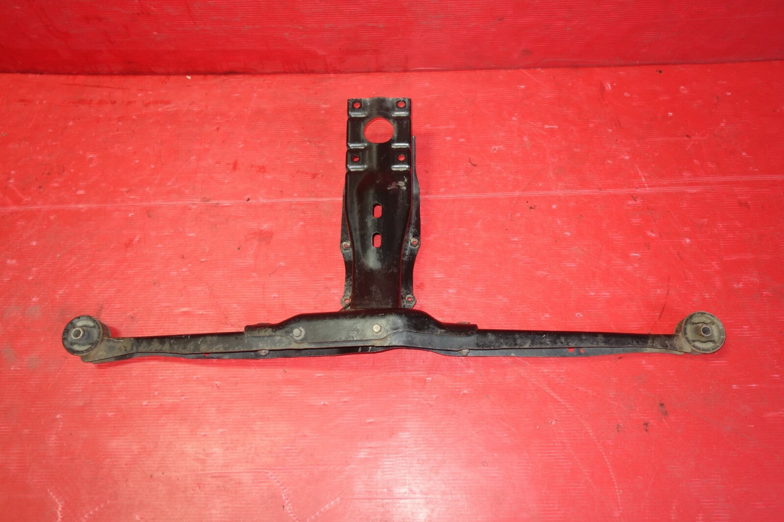 JDM Subaru Impreza WRX Rear Differential T Frame Subframe Cradle 2002-2007