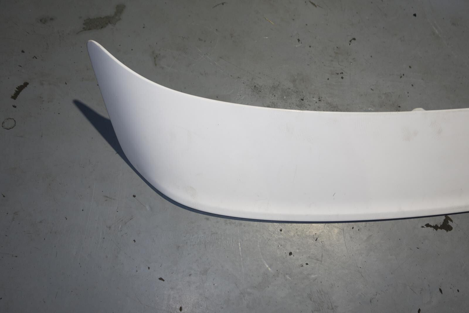 JDM Toyota Celica SS-III SS3 ST202 High Riser Rear Spoiler Wing 1994-1999 OEM