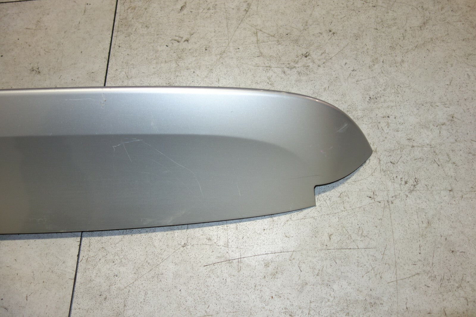 JDM Honda Civic Hatchback EU3 Rear Top Spoiler Wing 2001-2005 OEM Japan