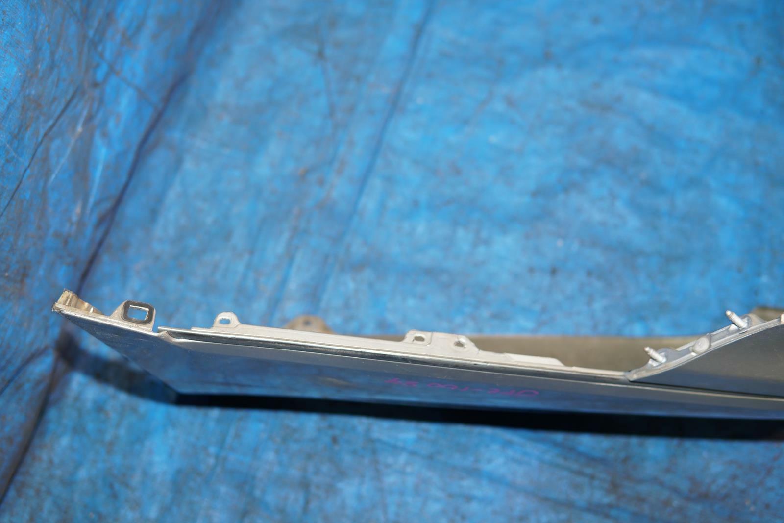 JDM Lexus GS300 GS400 GS430 OEM Rear Bumper Cover JZS161 1998-2005 OEM