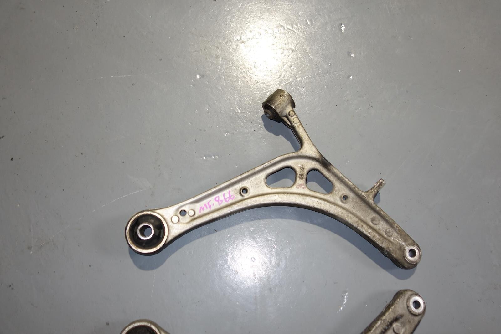 JDM Subaru Legacy Japan Made Aluminum Control Arms Suspension Outback 2005-2009