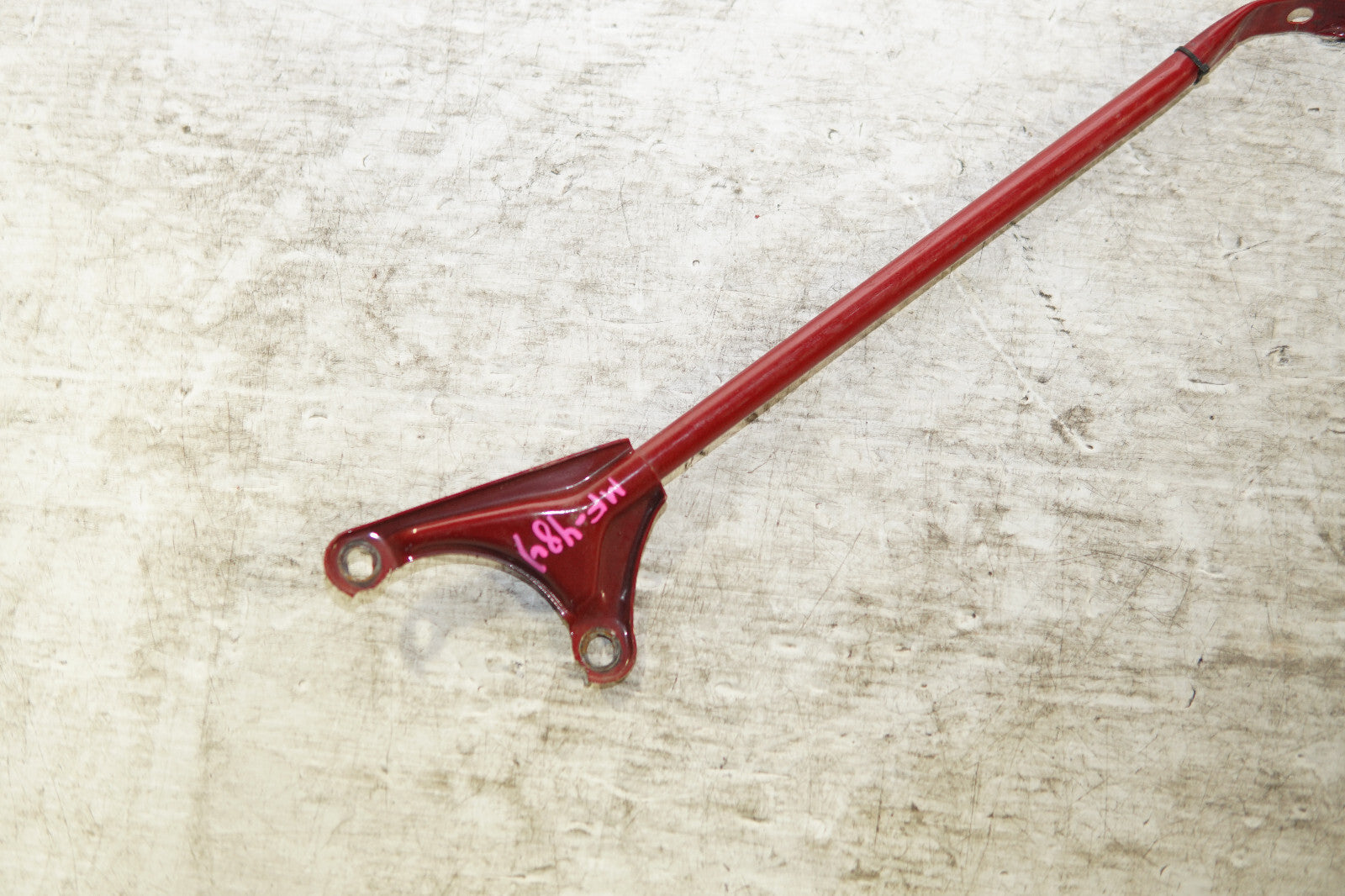 JDM Toyota Celica GT-4 ST205 OEM Original Front Strut Tower Bar Brace 1994-1999