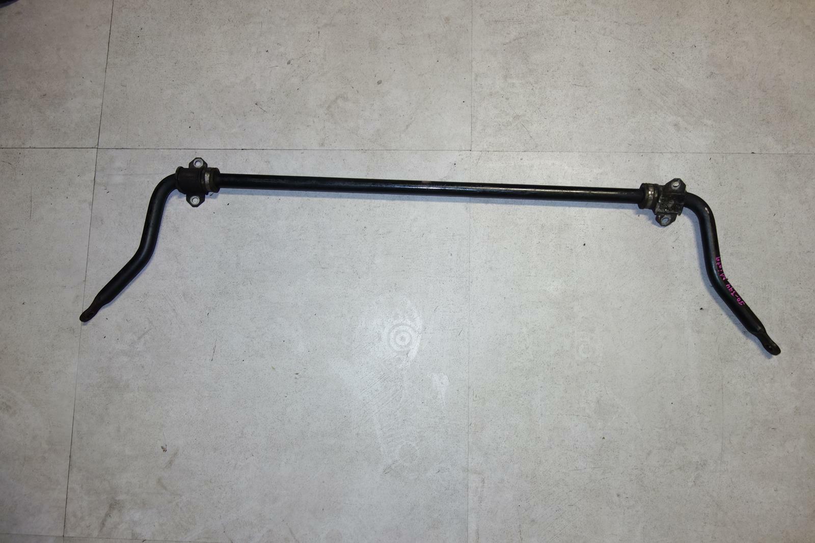 JDM Mazda Miata Front Sway Bar Stabilizer Bar 1999-2005 OEM Genuine NB8C NB