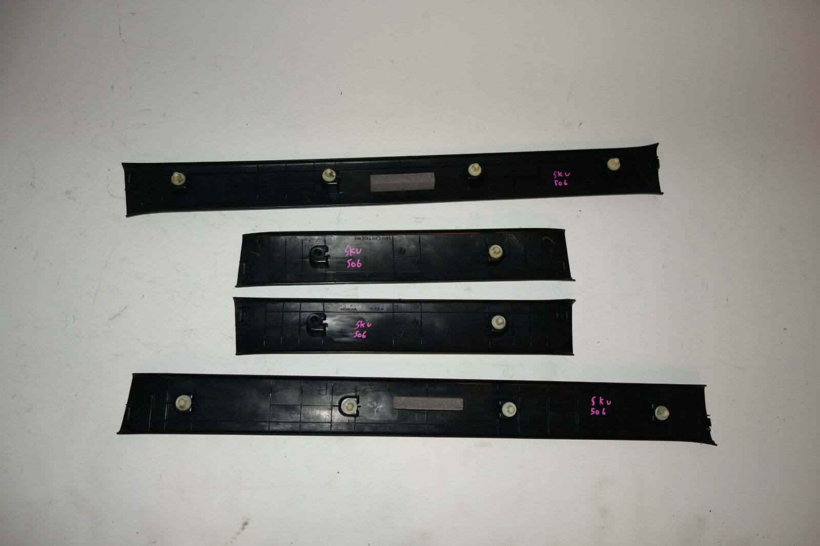 Acura RL OEM Garnish Interior Trim Panel Dash 2005-2008