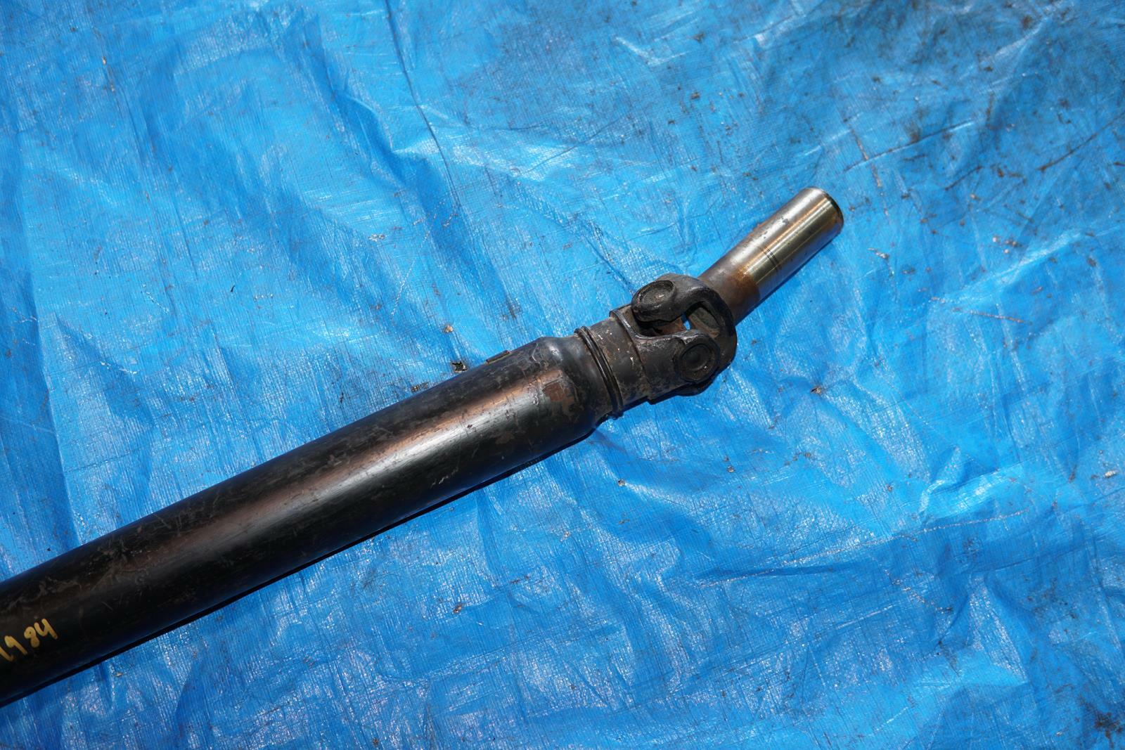 JDM Mazda RX8 RX-8 A/T Automatic Propeller Shaft Driveshaft 2004-2008 SE3P