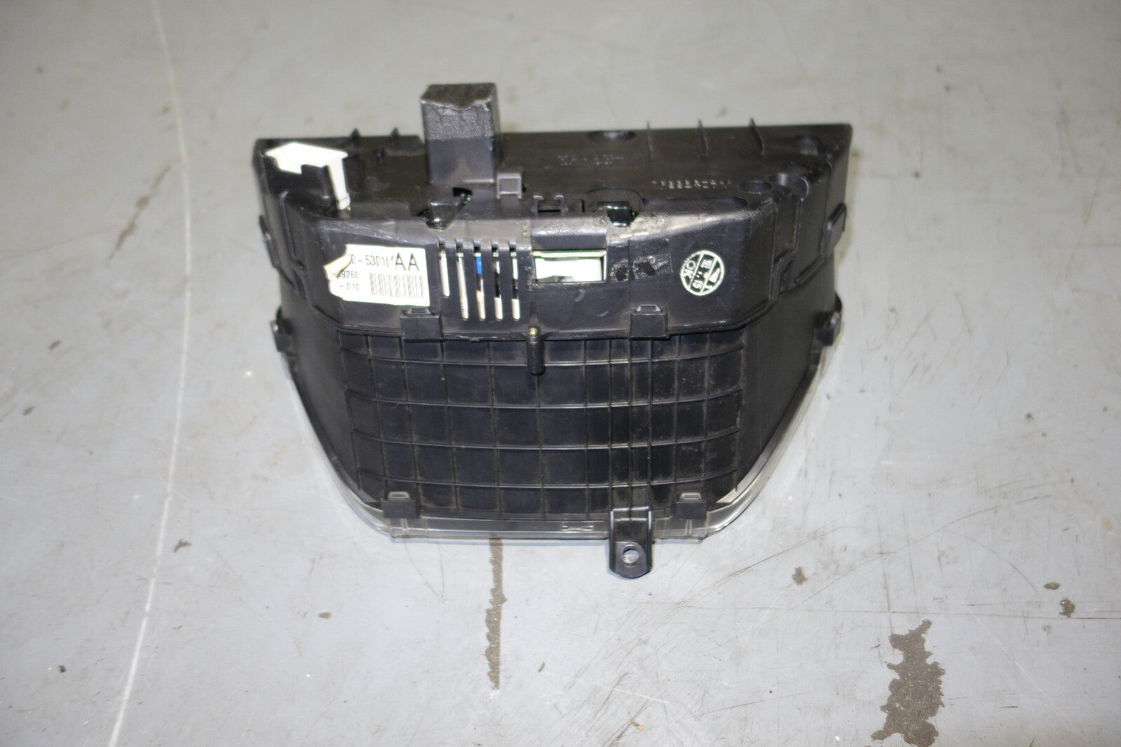 JDM Lexus IS300 Toyota Altezza SXE10 Gauge Cluster Speedometer SXE10