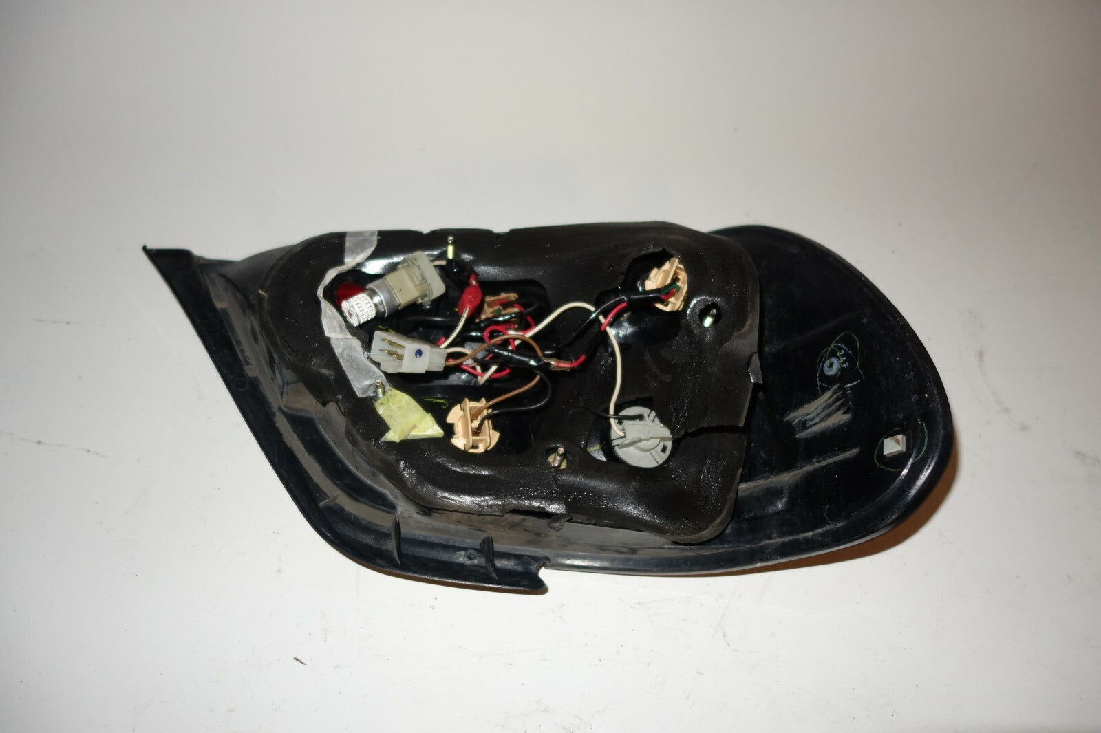 Subaru Impreza WRX STi RS OEM Right Tail Light Sedan 4-door JDM 2002-2003