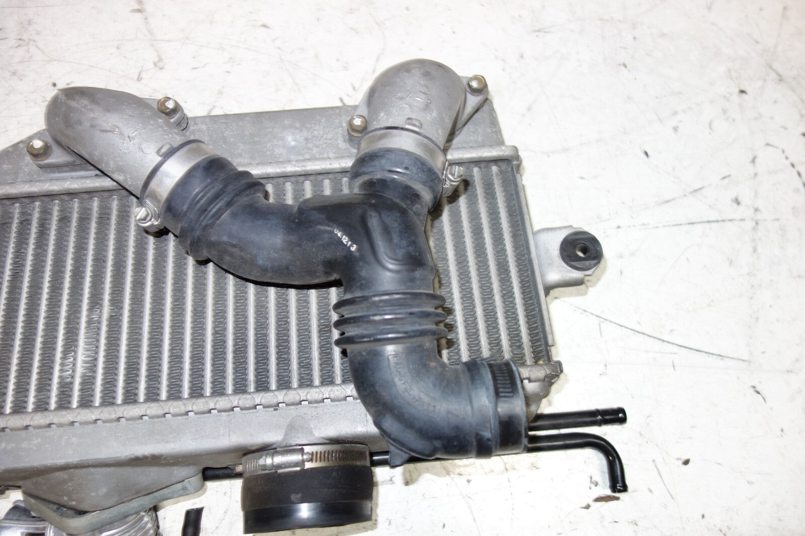 Subaru Impreza WRX Intercooler Turbo Ej20 Ej205 Blitz Blow Off Valve 2002-2005