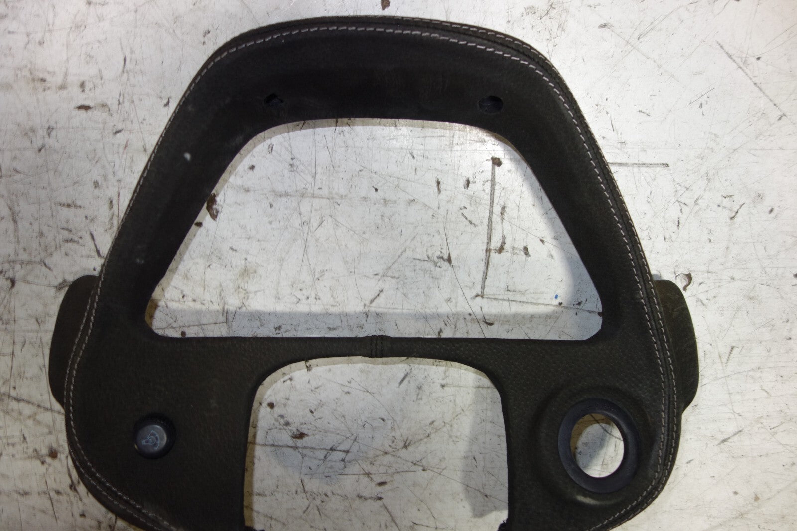 JDM Toyota Altezza Lexus IS300 Gauge Cluster Cover Bezel 2001-2005 Speedometer