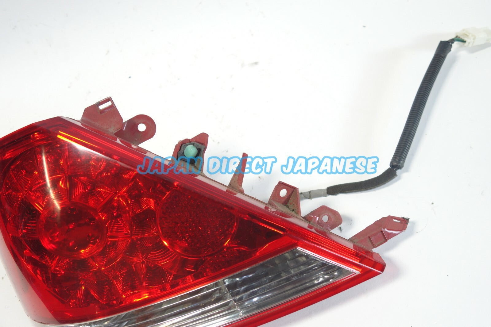 JDM Acura RL Rear Left Tail Light Taillight Lamp Genuine Clean 2005-2008