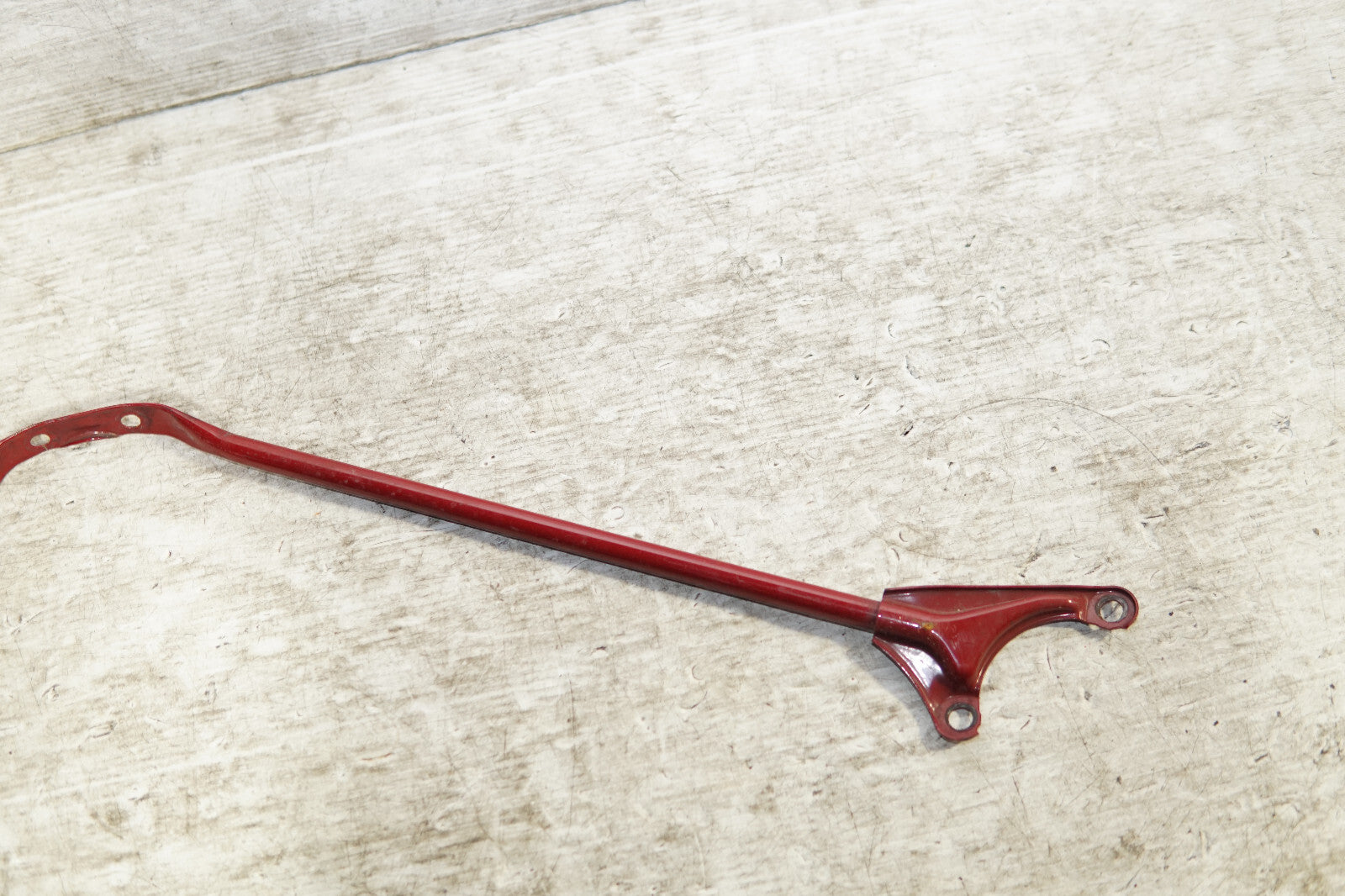 JDM Toyota Celica GT-4 ST205 OEM Original Front Strut Tower Bar Brace 1994-1999