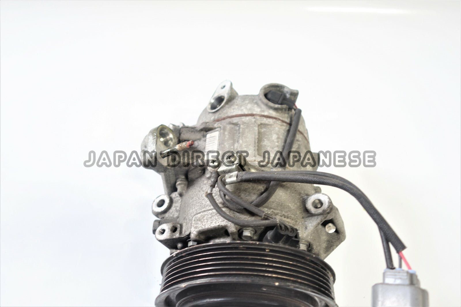 Acura RL 38810-RJA-305 38900-RJA-A01 Air Conditioning AC A/C Compressor Clutch