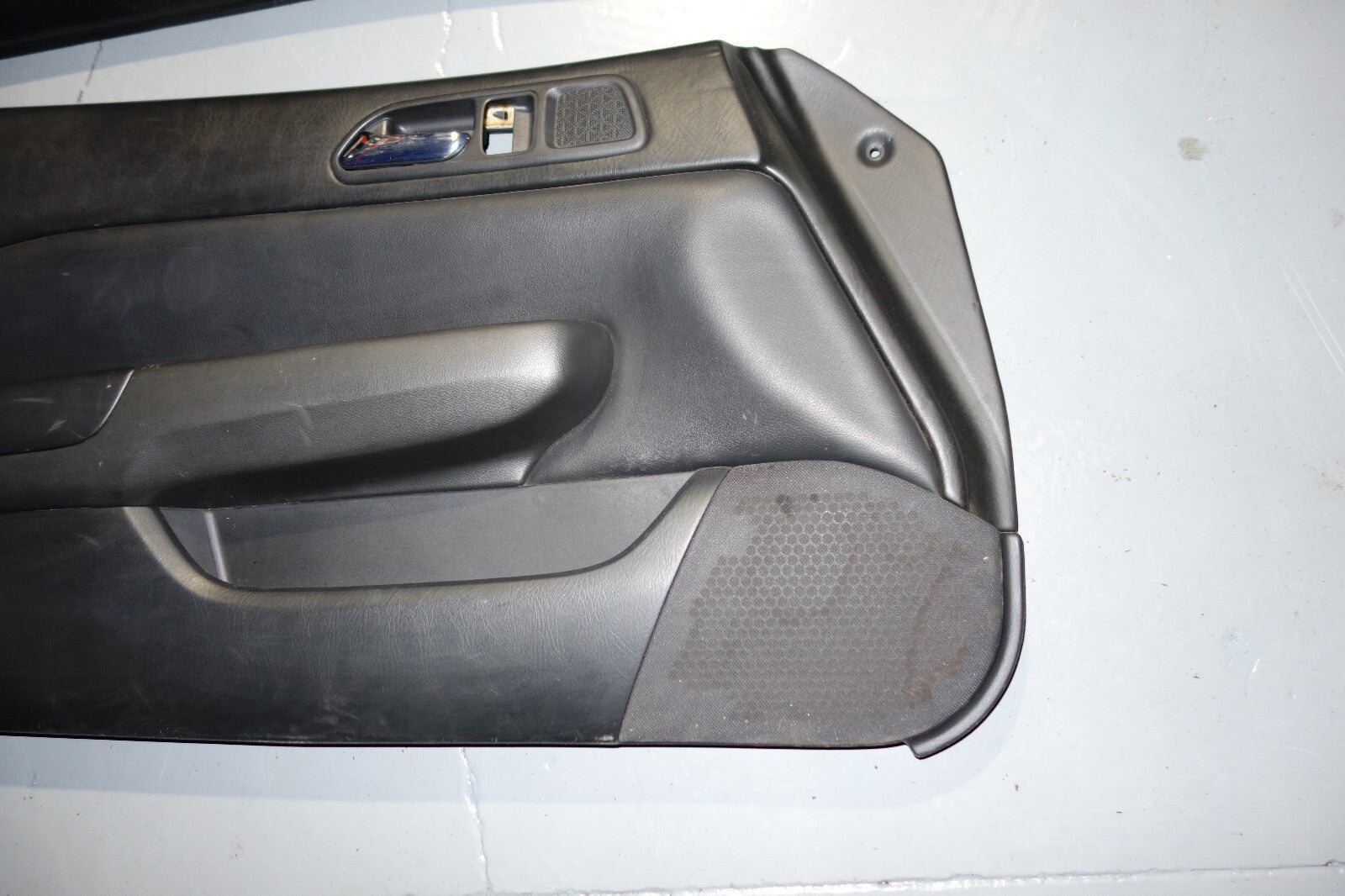 JDM Honda Prelude BB6 Door Panels Cards Left & Right 1997-2001